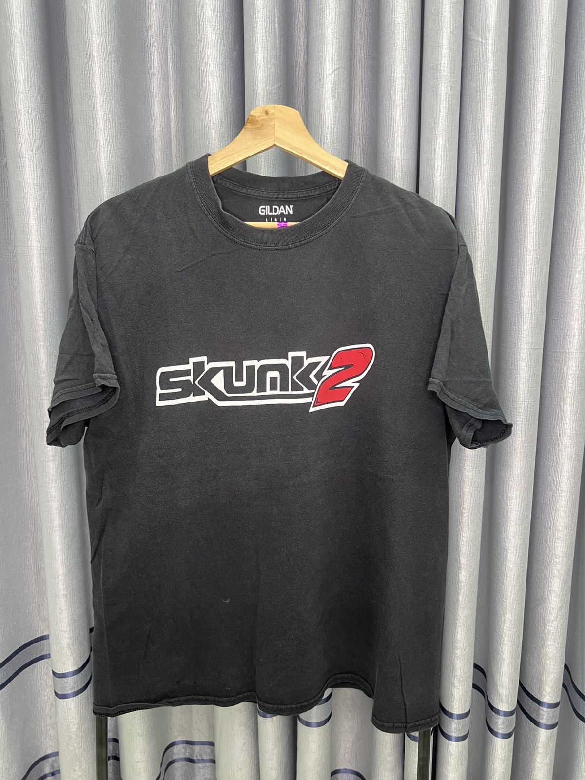 Vintage Skunk 2 Racing Performance Racing Accessories Tshirt Size US L / EU 52-54 / 3 - 1 Thumbnail