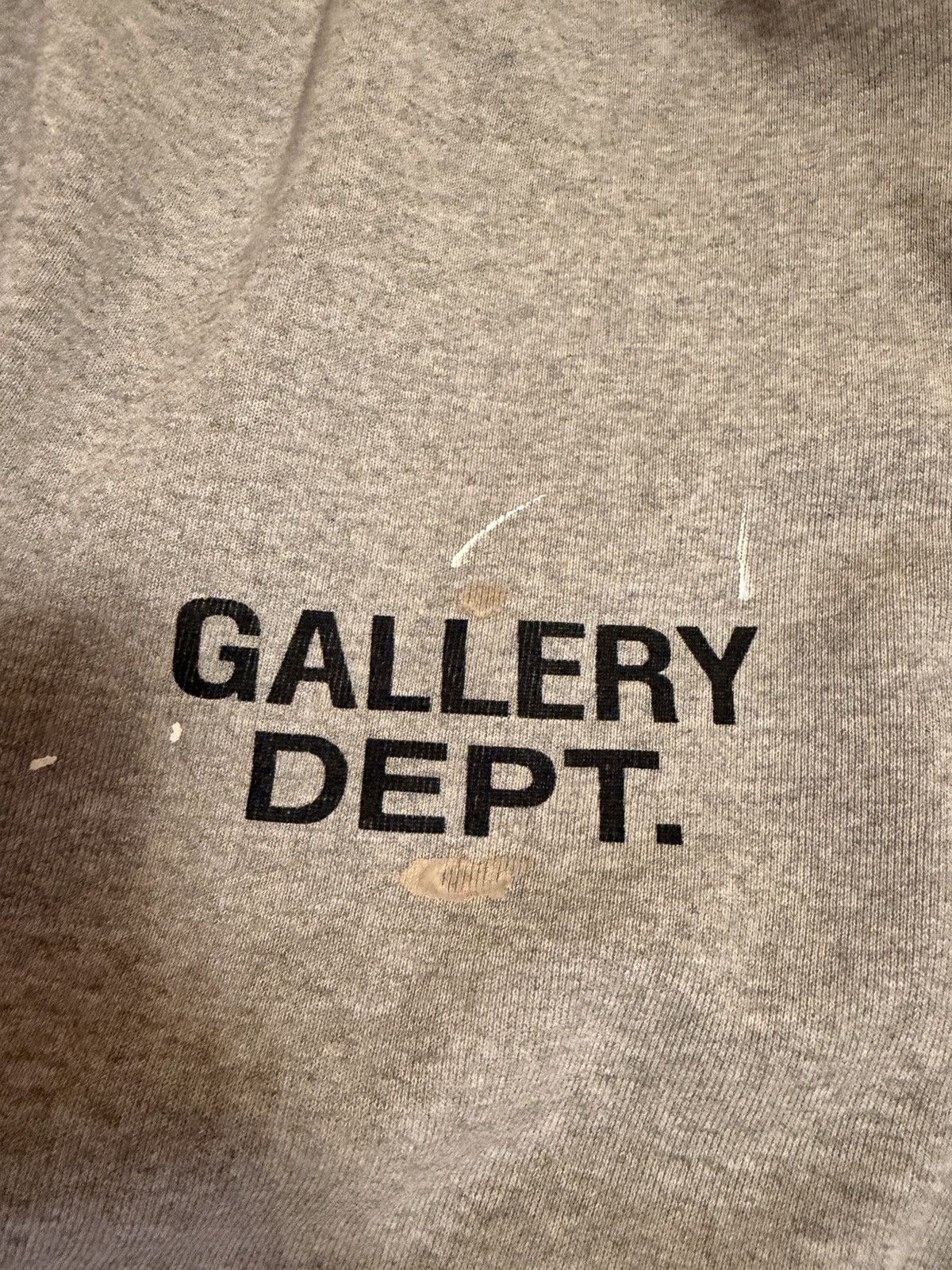 Gallery Dept. Gallery Dept. Flared Sweatpants Size US 36 / EU 52 - 2 Thumbnail