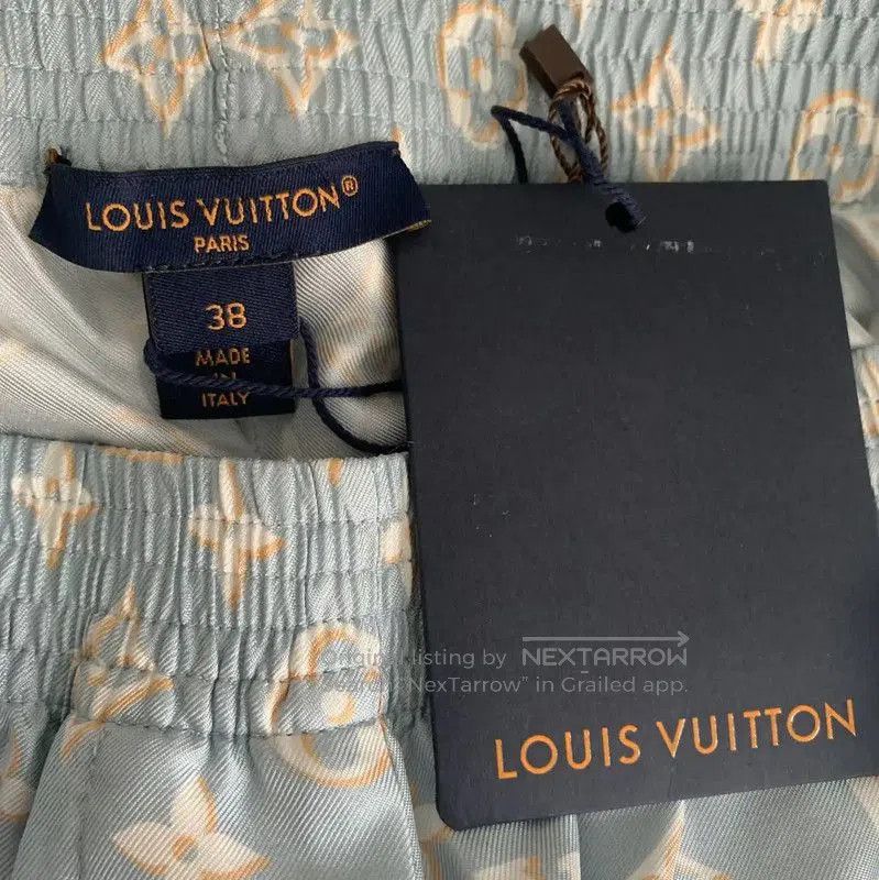 Louis Vuitton Louis Vuitton Multi. Size 24" / US 00 / IT 34 - 3 Thumbnail
