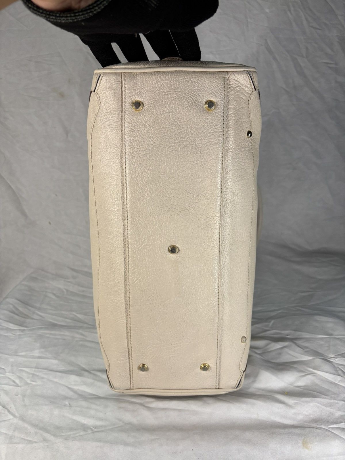 Balenciaga Balenciaga Speedy Bowling Bag Size ONE SIZE - 6 Thumbnail
