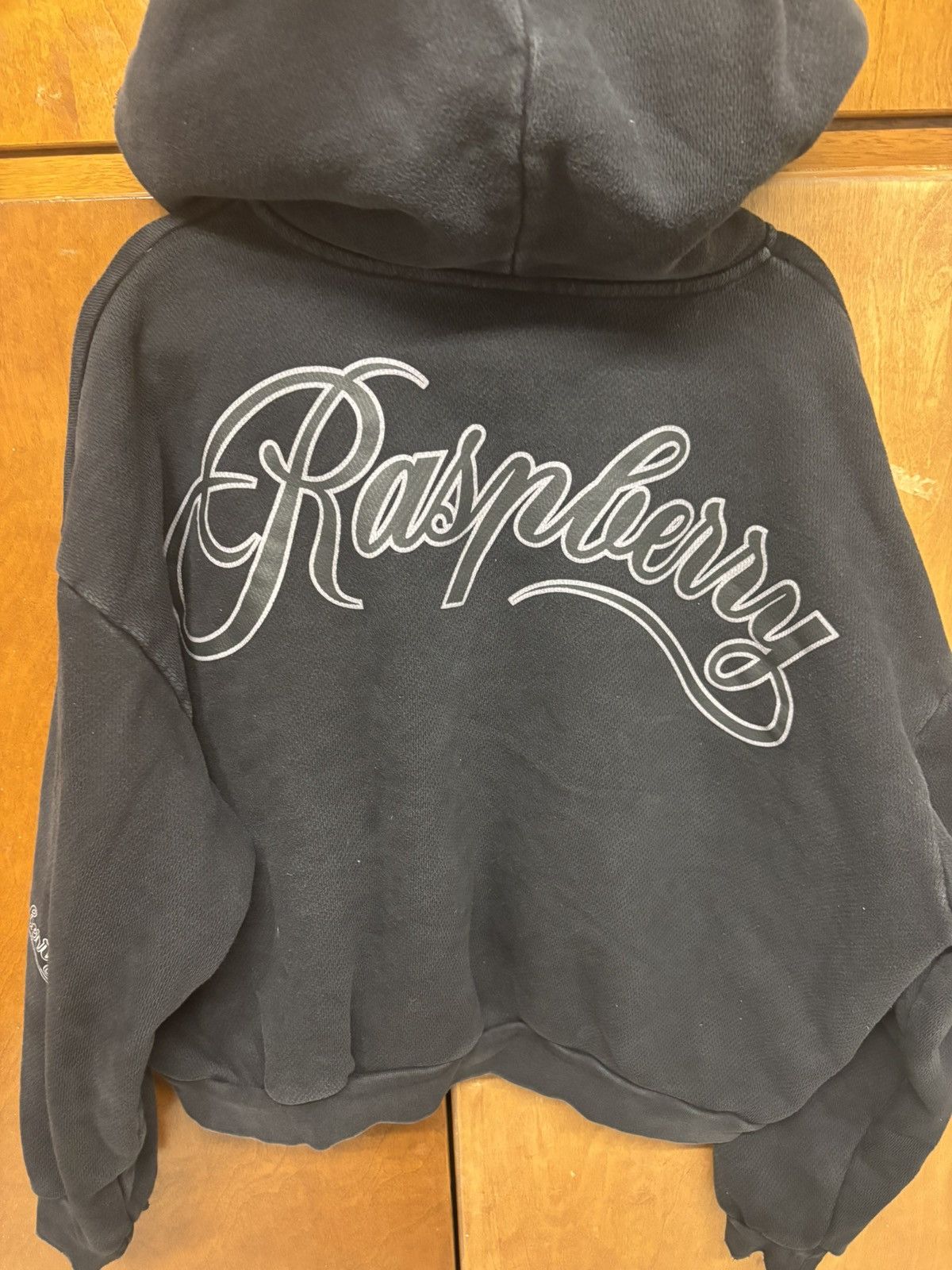 The GV Gallery Gv Gallery Script Hoodie V2 Size US M / EU 48-50 / 2 - 4 Thumbnail