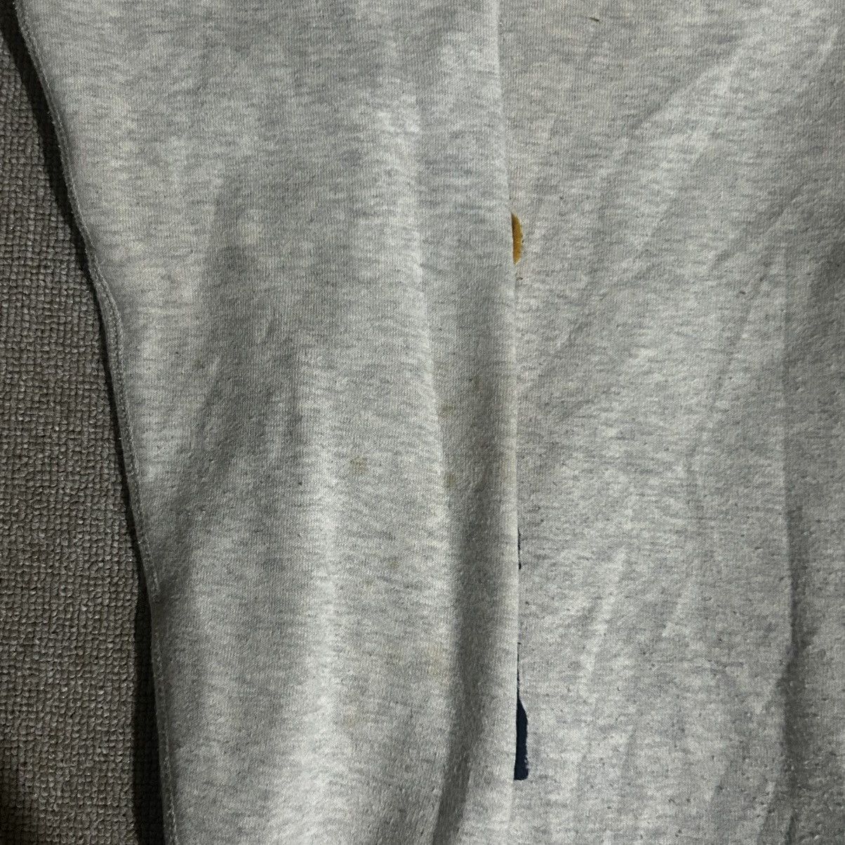 Bape Bape Patch Pullover Hoodie Size US L / EU 52-54 / 3 - 11 Thumbnail