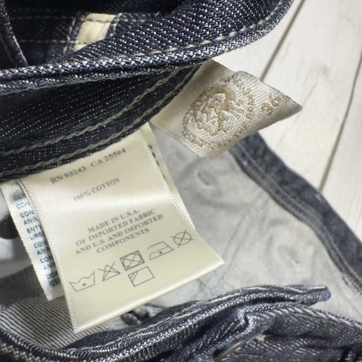 Diesel Shioner jeans