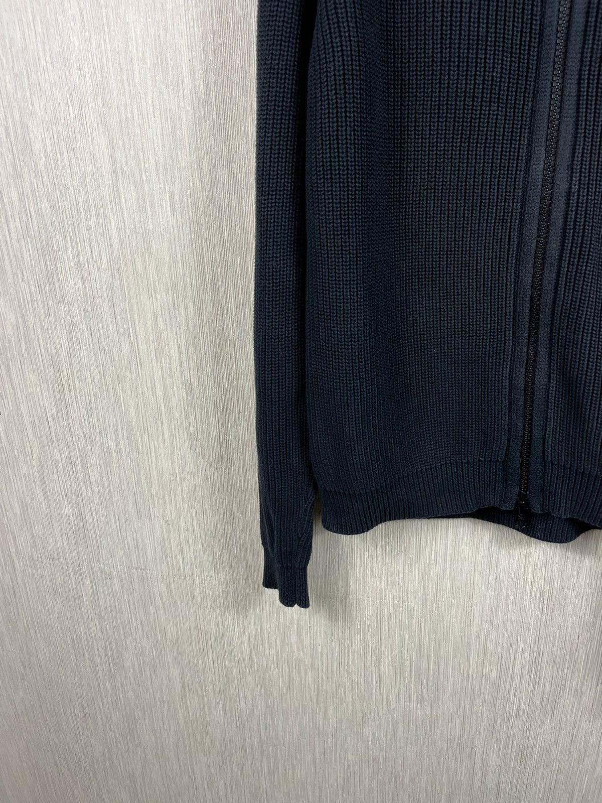 Peak Performance Peak Performance style doc zip knitted cardigan sweater Size US M / EU 48-50 / 2 - 7 Thumbnail