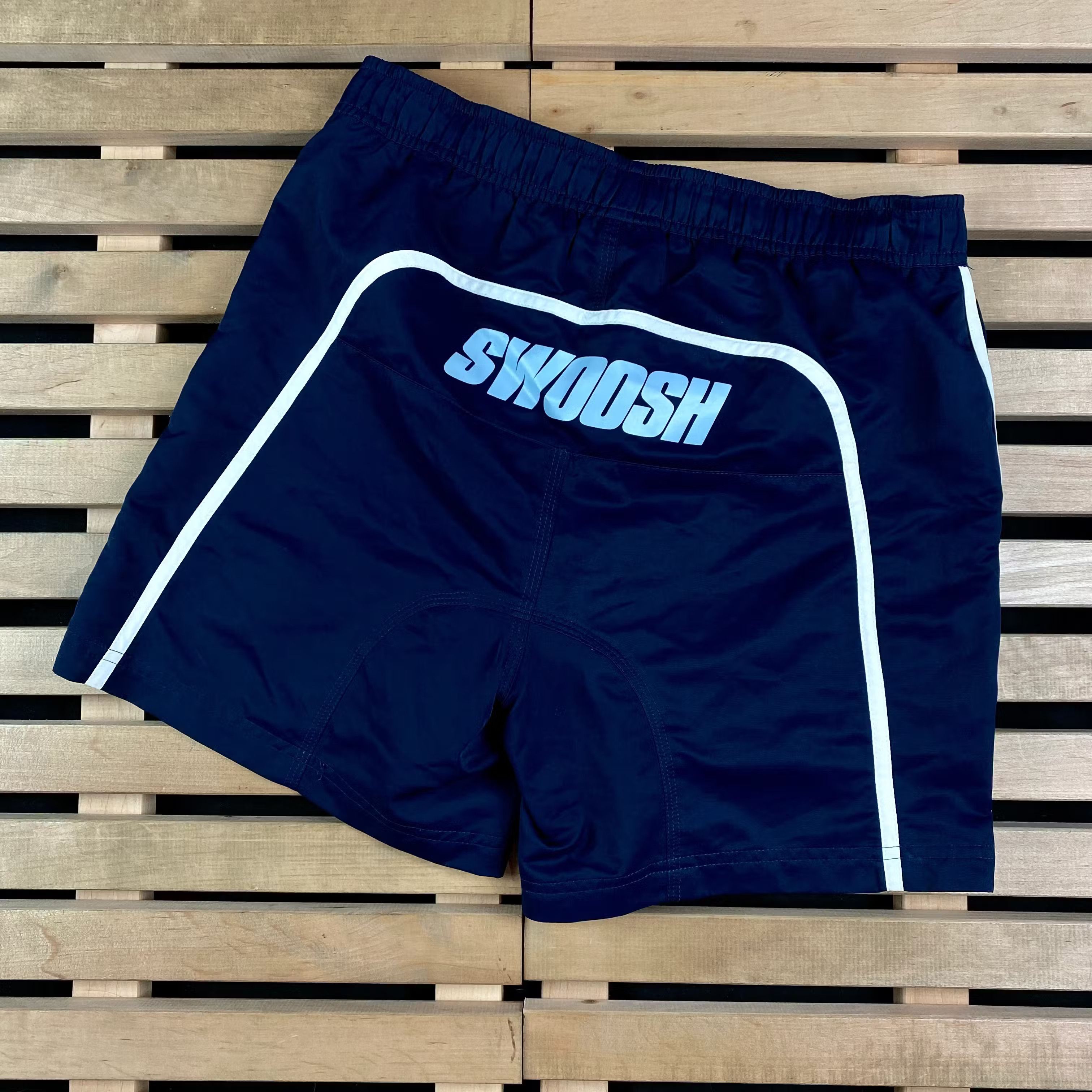 Nike × Vintage Mens Shorts Nike Vintage Size S Size US 29 - 9 Thumbnail