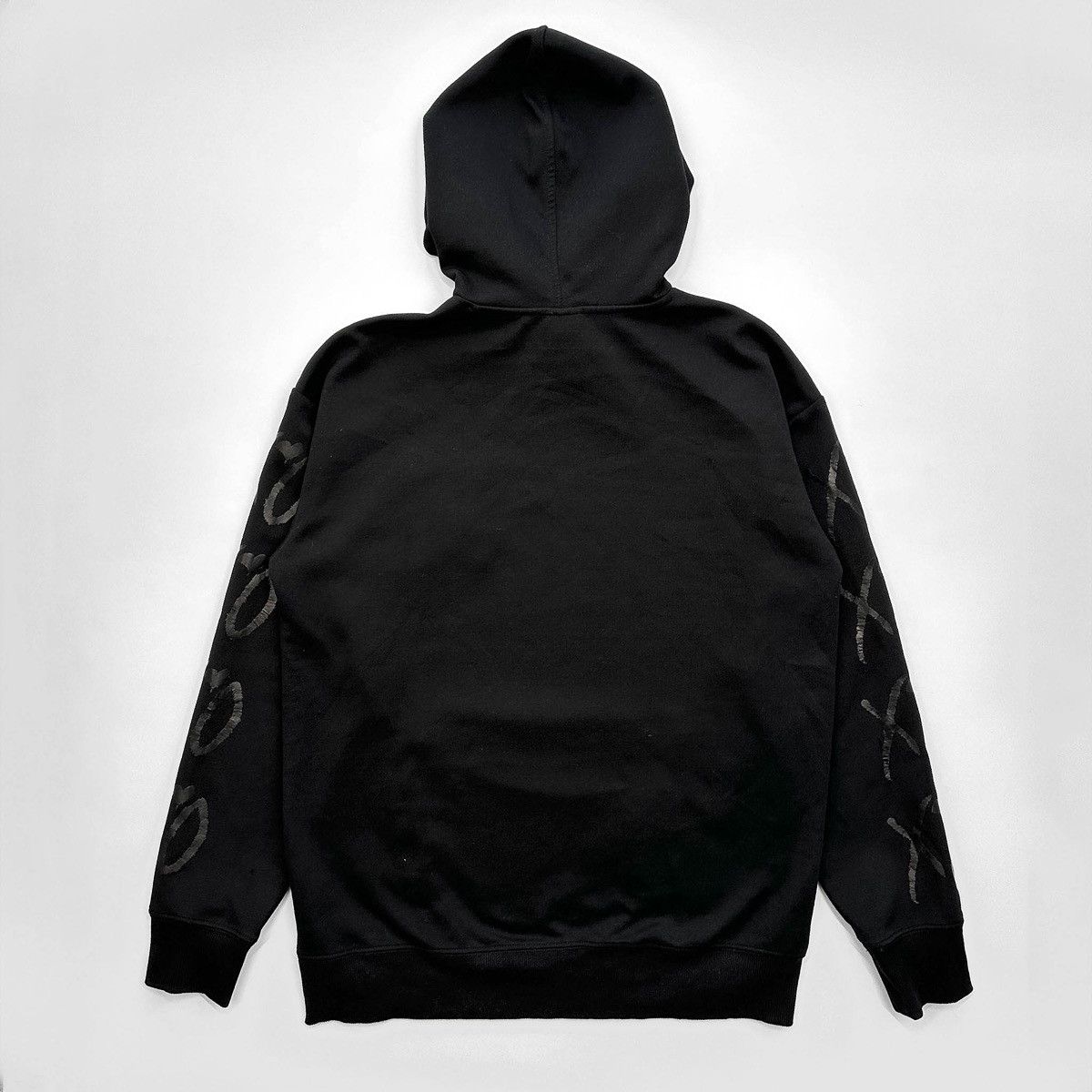 H&M The Weeknd x H&M x XO Hoodie Black Starboy Mens Size S Size US S / EU 44-46 / 1 - 2 Thumbnail