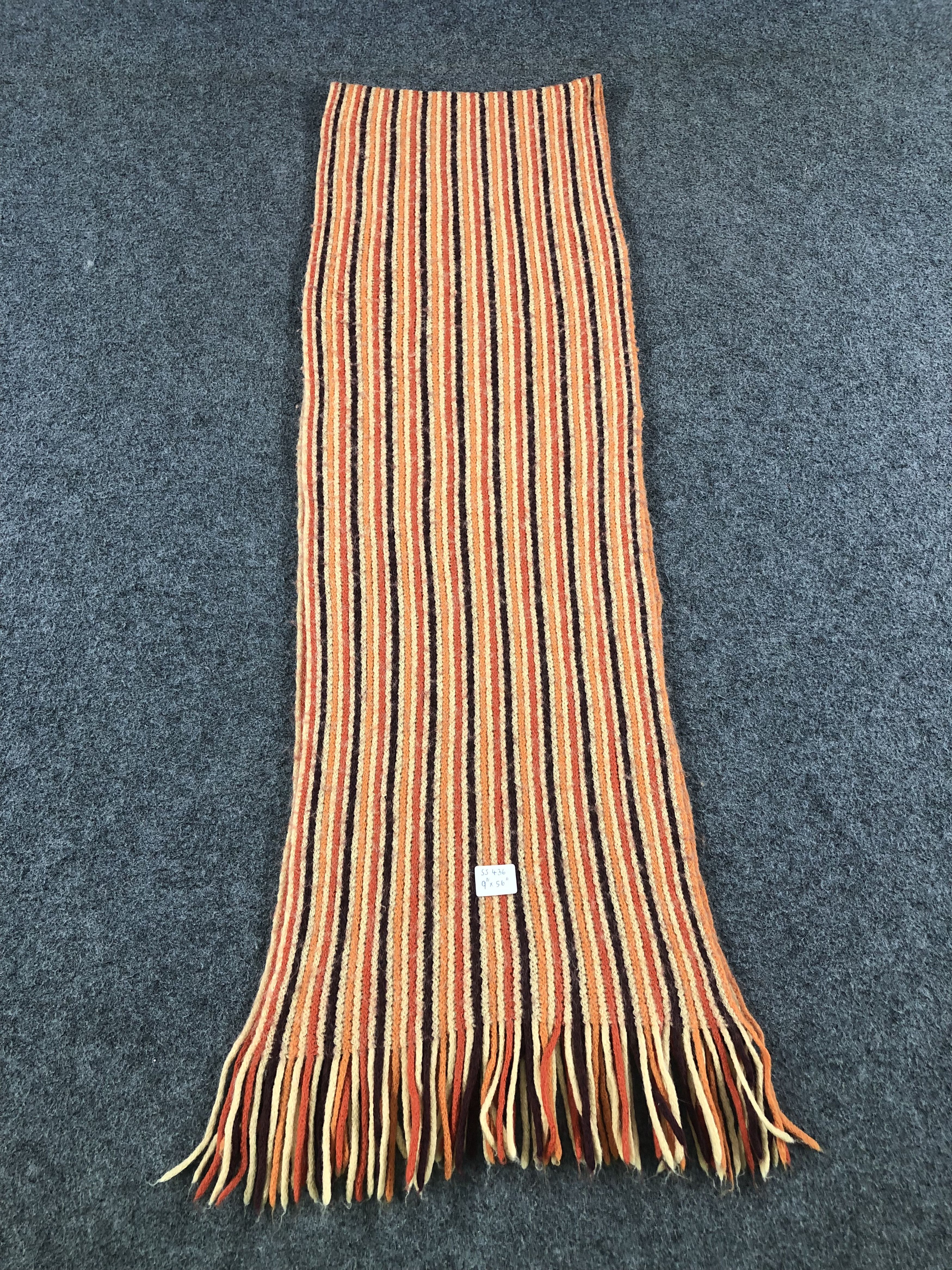 Takeo Kikuchi Takeo Kikuchi Scarf / Muffler / Neckwear Size ONE SIZE - 2 Thumbnail