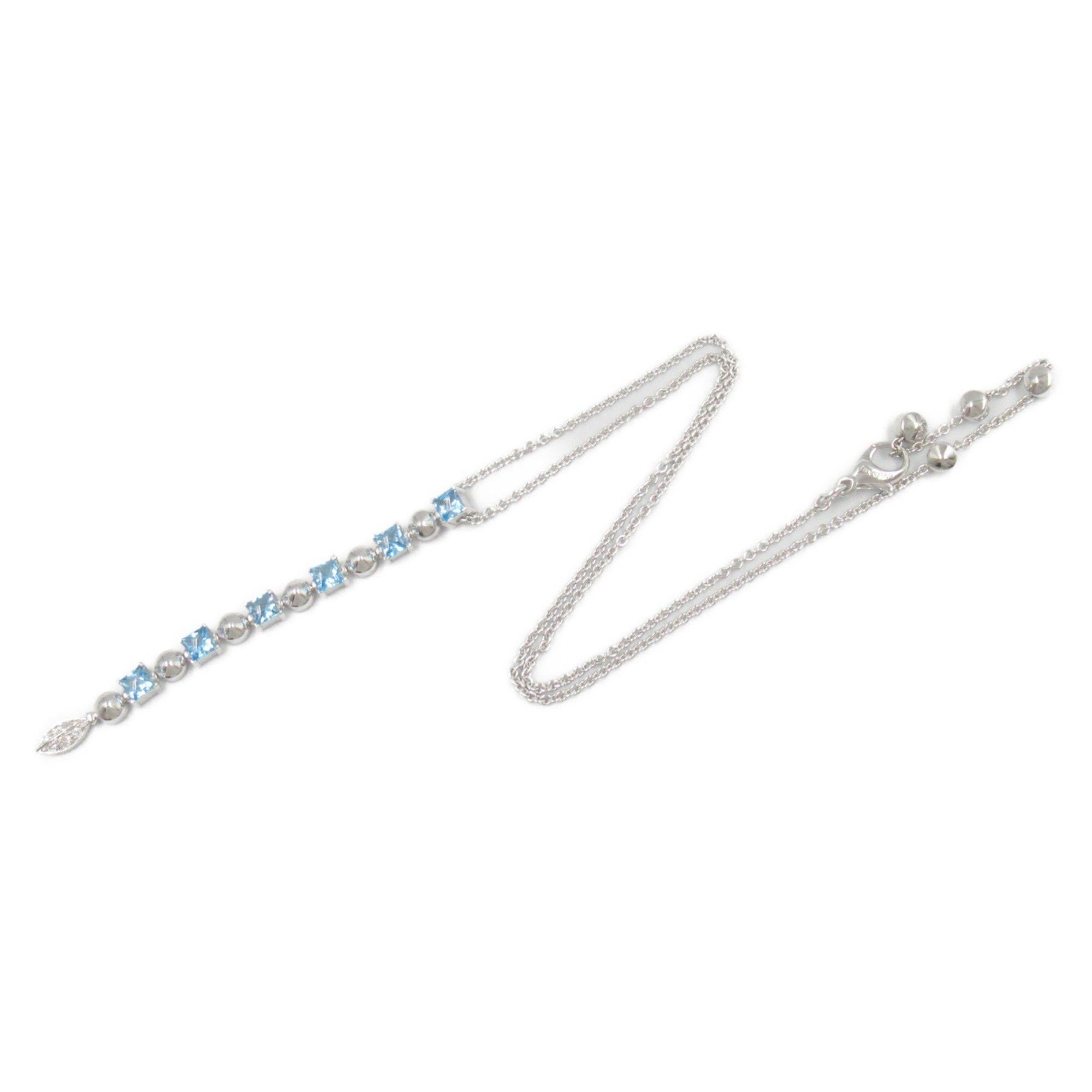 Bvlgari Bulgari Lucia necklace Size ONE SIZE - 1 Thumbnail