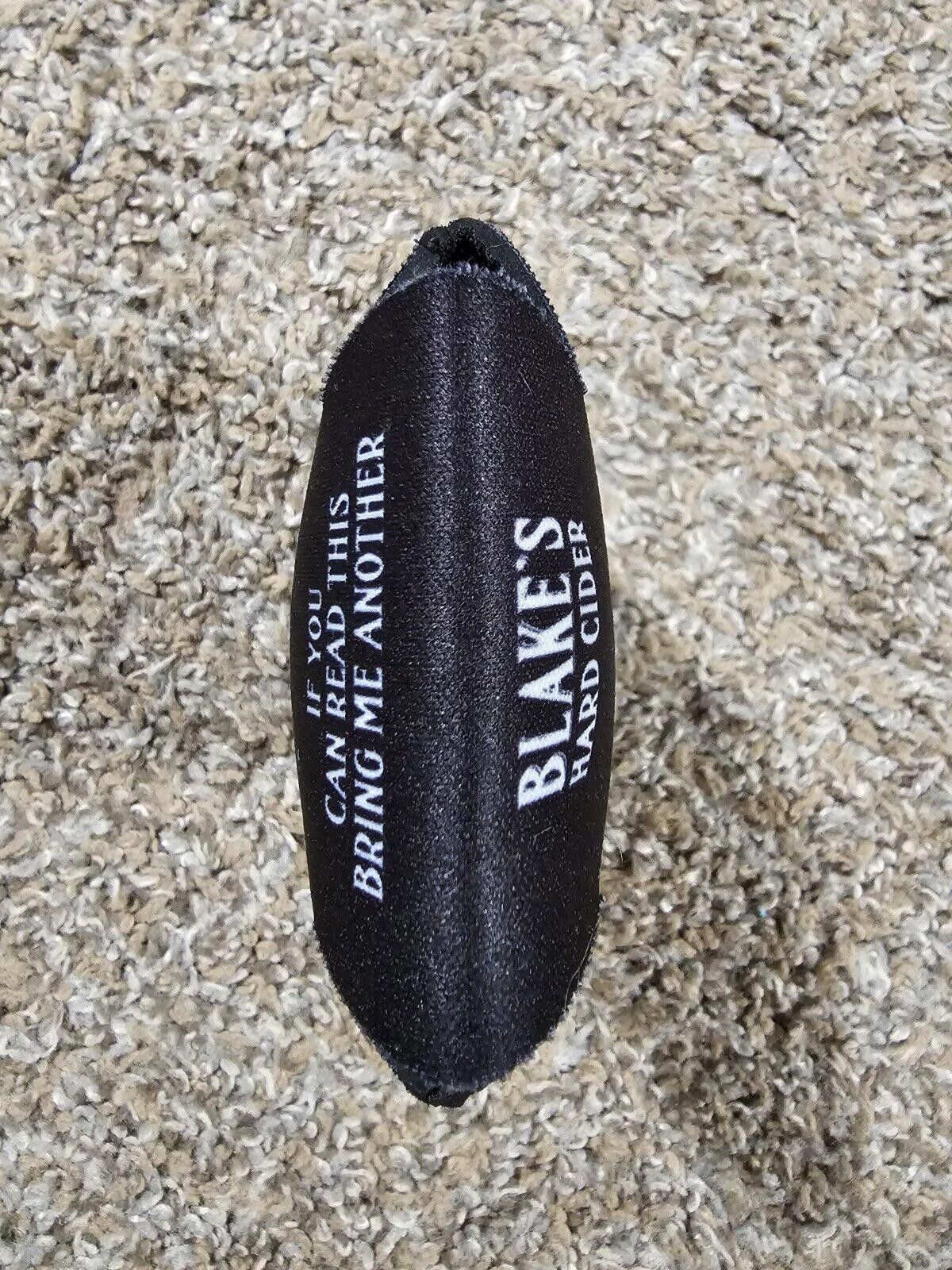 Designer blakes hard cider armada michigan can koozie Drink Insulator Size ONE SIZE - 3 Thumbnail