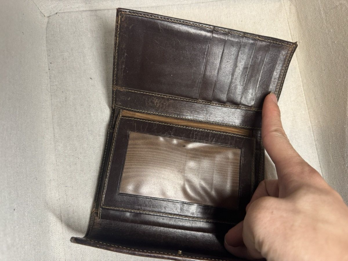 Designer × Fendi × Vintage Fendi wallet Size ONE SIZE - 3 Thumbnail