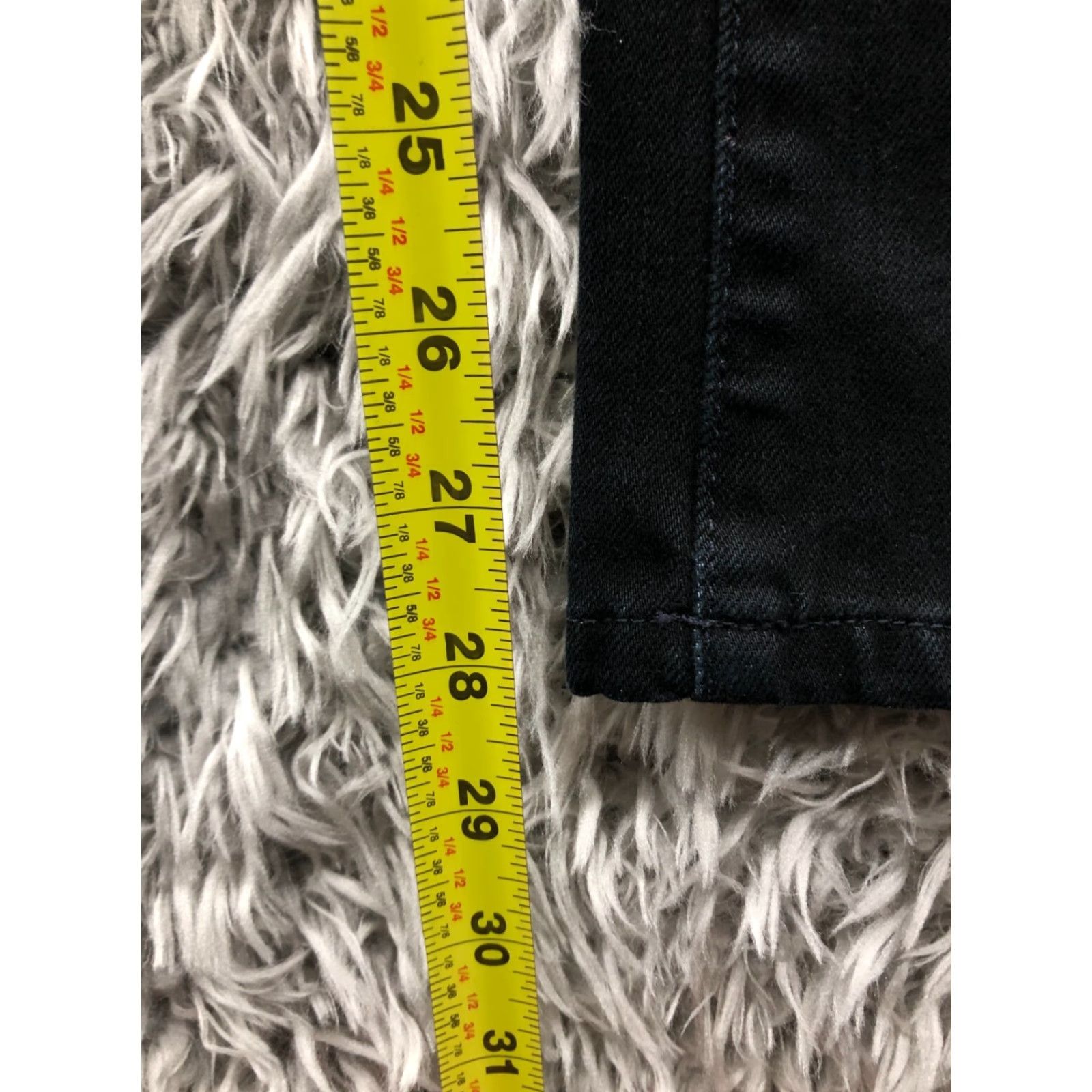 Vintage VINTAGE Size 26" / US 2 / IT 38 - 3 Thumbnail