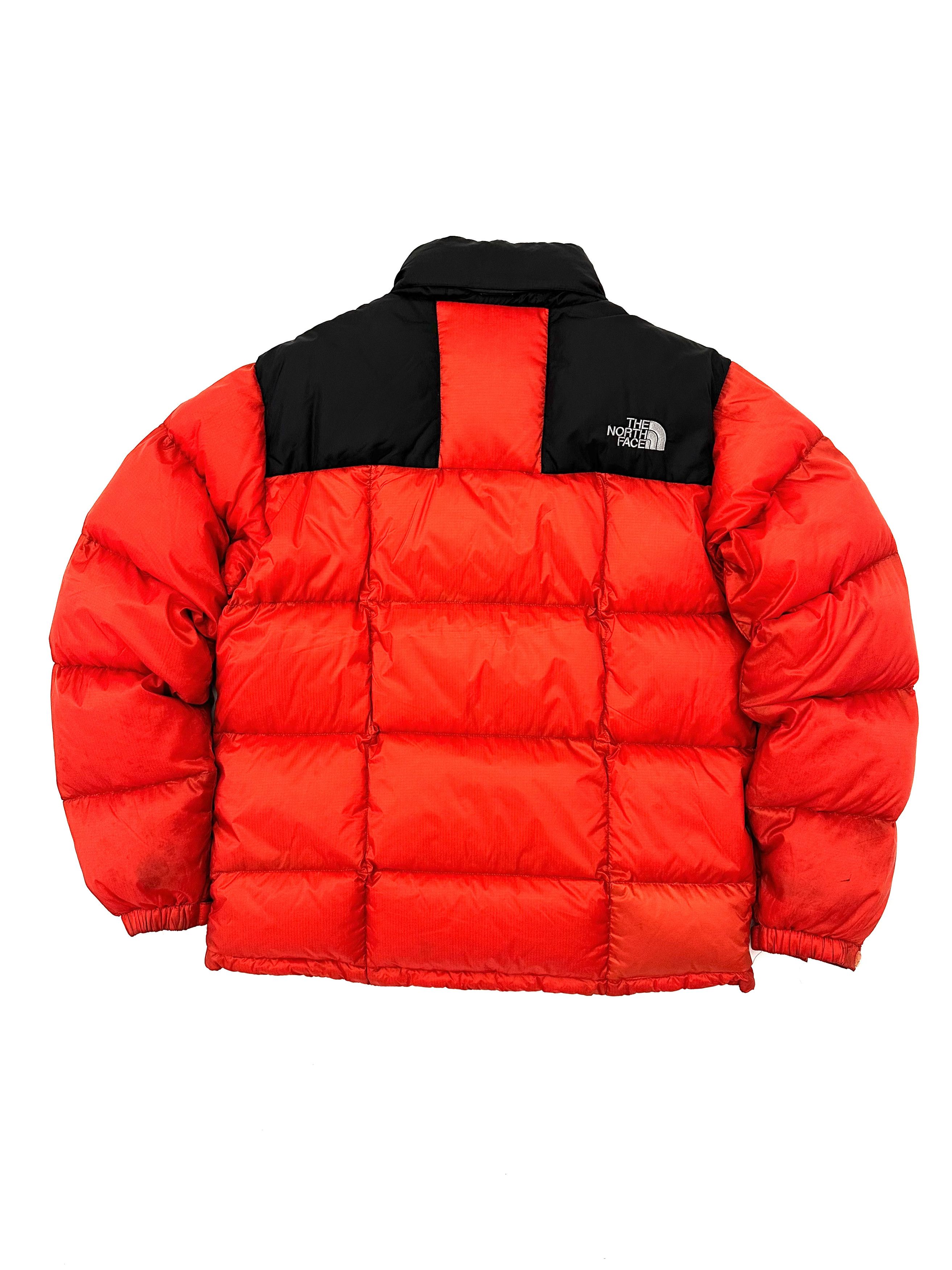 The North Face The North Face Vintage Down Puffer Retro Nuptse Jacket 800 Size US M / EU 48-50 / 2 - 2 Thumbnail