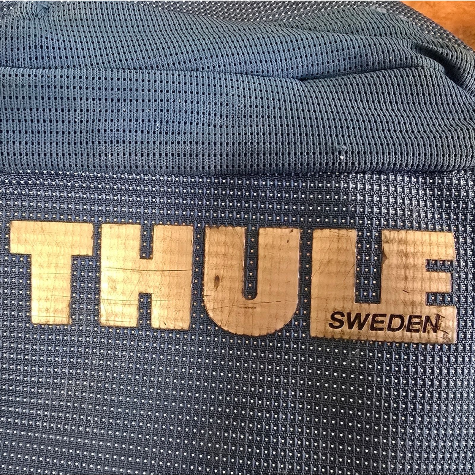 Other Cobalt | THULE | Crossover 32L Backpack Size ONE SIZE - 8 Thumbnail
