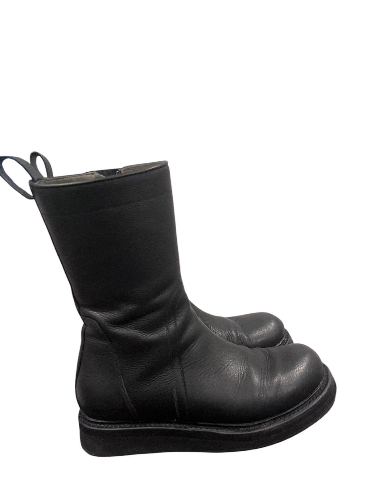 Rick Owens Rick Owens Creeper Boots Size US 8 / IT 38 - 2 Thumbnail