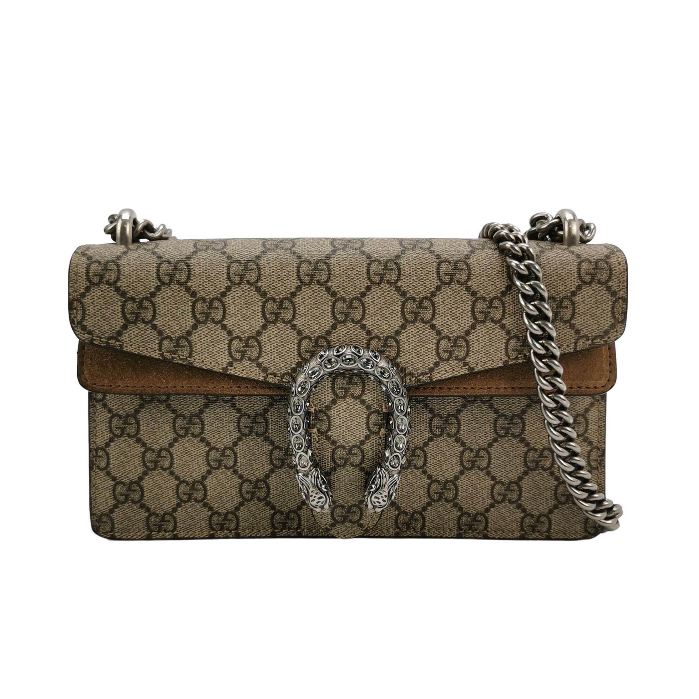 Gucci Gucci Women os Shoulder Bags Size ONE SIZE - 1 Thumbnail