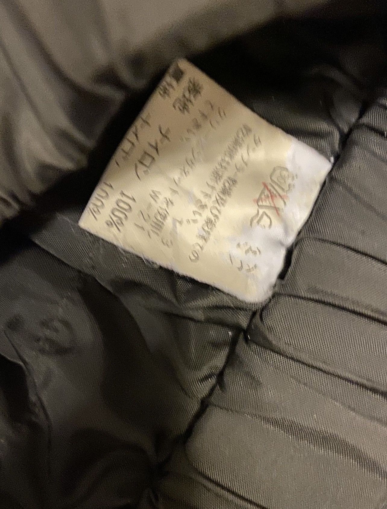 Final Home Final Home Grey Survivor Pants Size US 30 / EU 46 - 6 Thumbnail