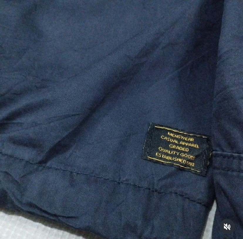 H&M M65 Jacket H&M Size US L / EU 52-54 / 3 - 7 Thumbnail