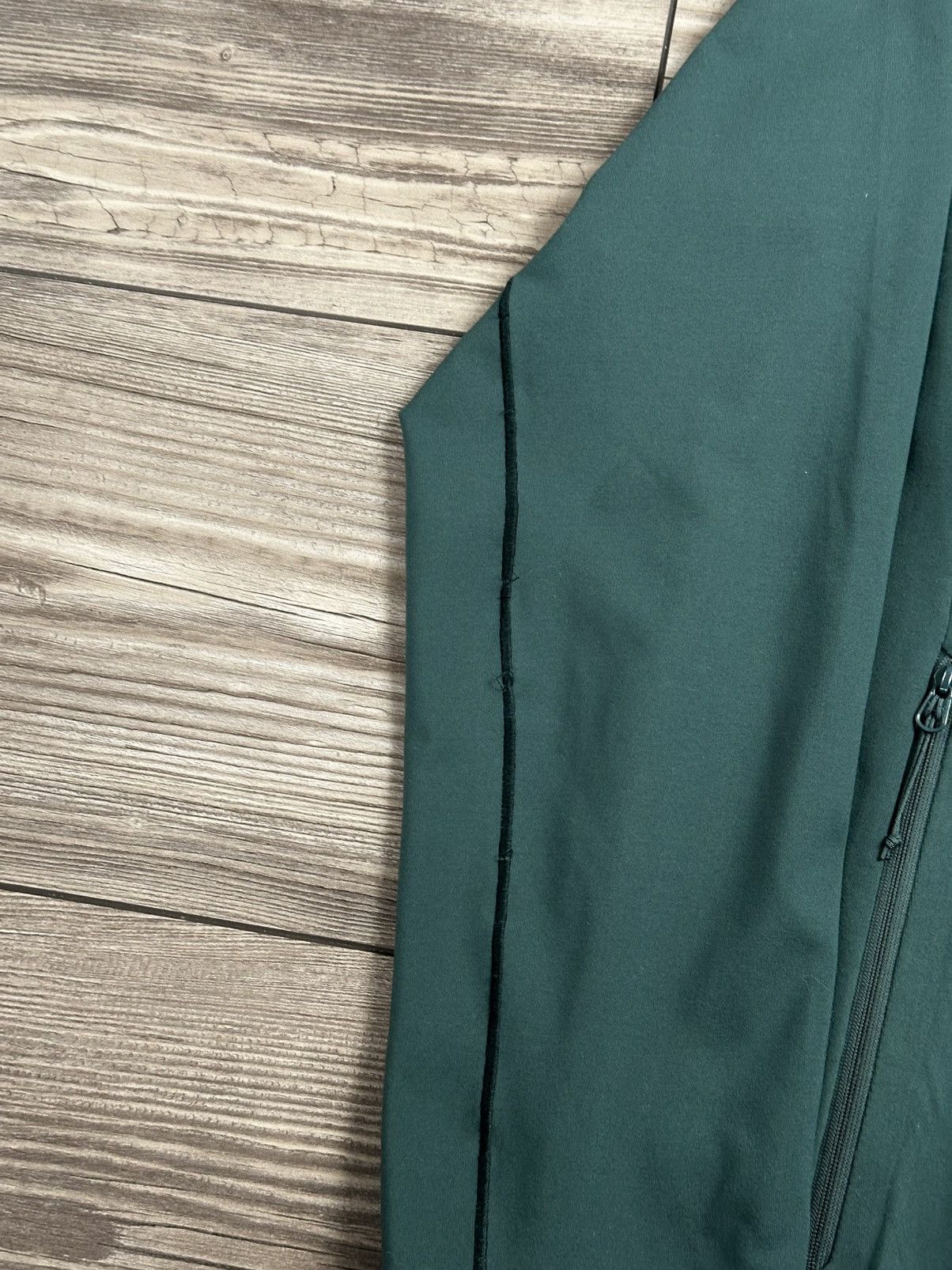 Arc'teryx × Vintage Arc’teryx Kyanite LT Jacket Size L / US 10 / IT 46 - 3 Thumbnail