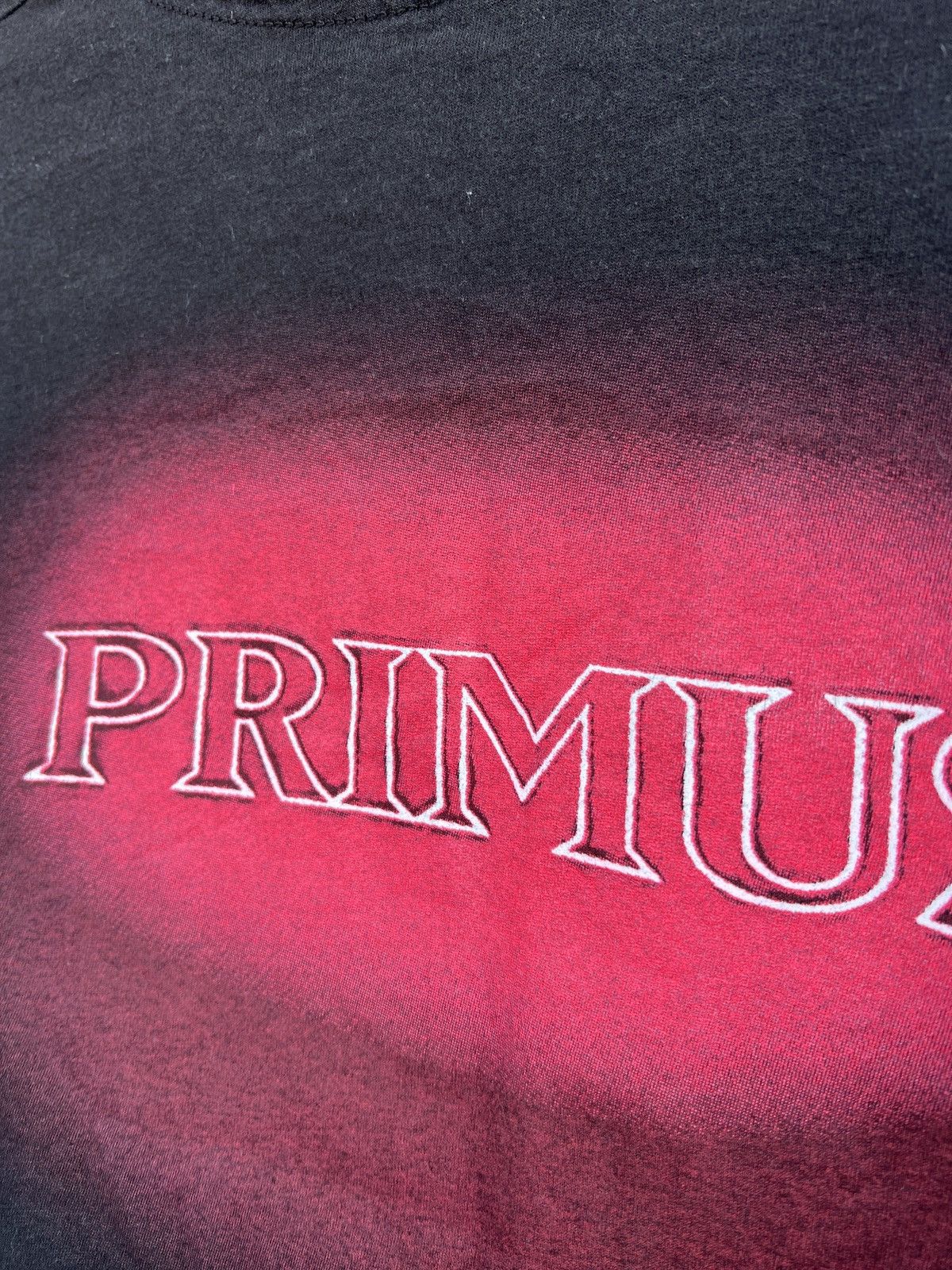 Other Rare❗️1993 Primus Miscellaneous Debris Tour Size US M / EU 48-50 / 2 - 10 Thumbnail