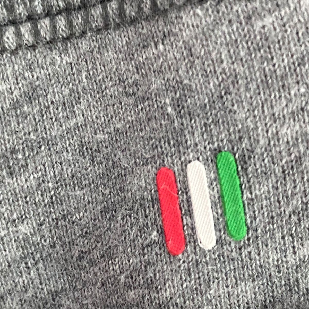 Other Vintage Puma Ferrari Hoodie Sweater Full Zip Grey Size US XL / EU 56 / 4 - 8 Thumbnail