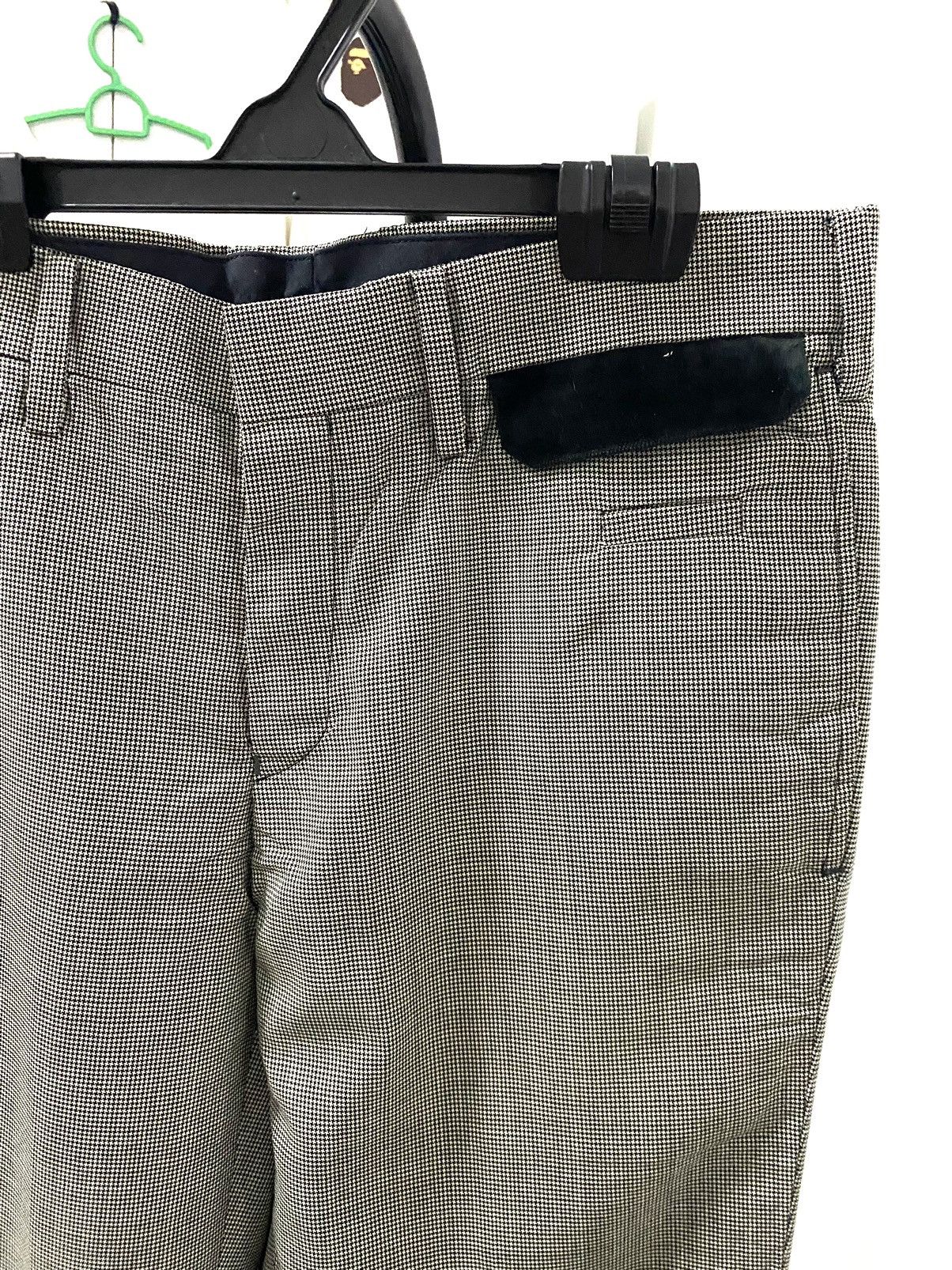Undercover Undercover iconic lightning Casual Straight pants Size US 30 / EU 46 - 3 Thumbnail
