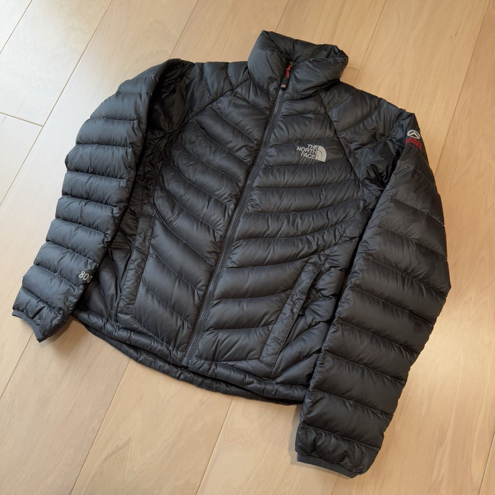 The North Face North Face Summit Series 800 Down Puffer Jacket Women's XS Size XS / US 0-2 / IT 36-38 - 11 Thumbnail