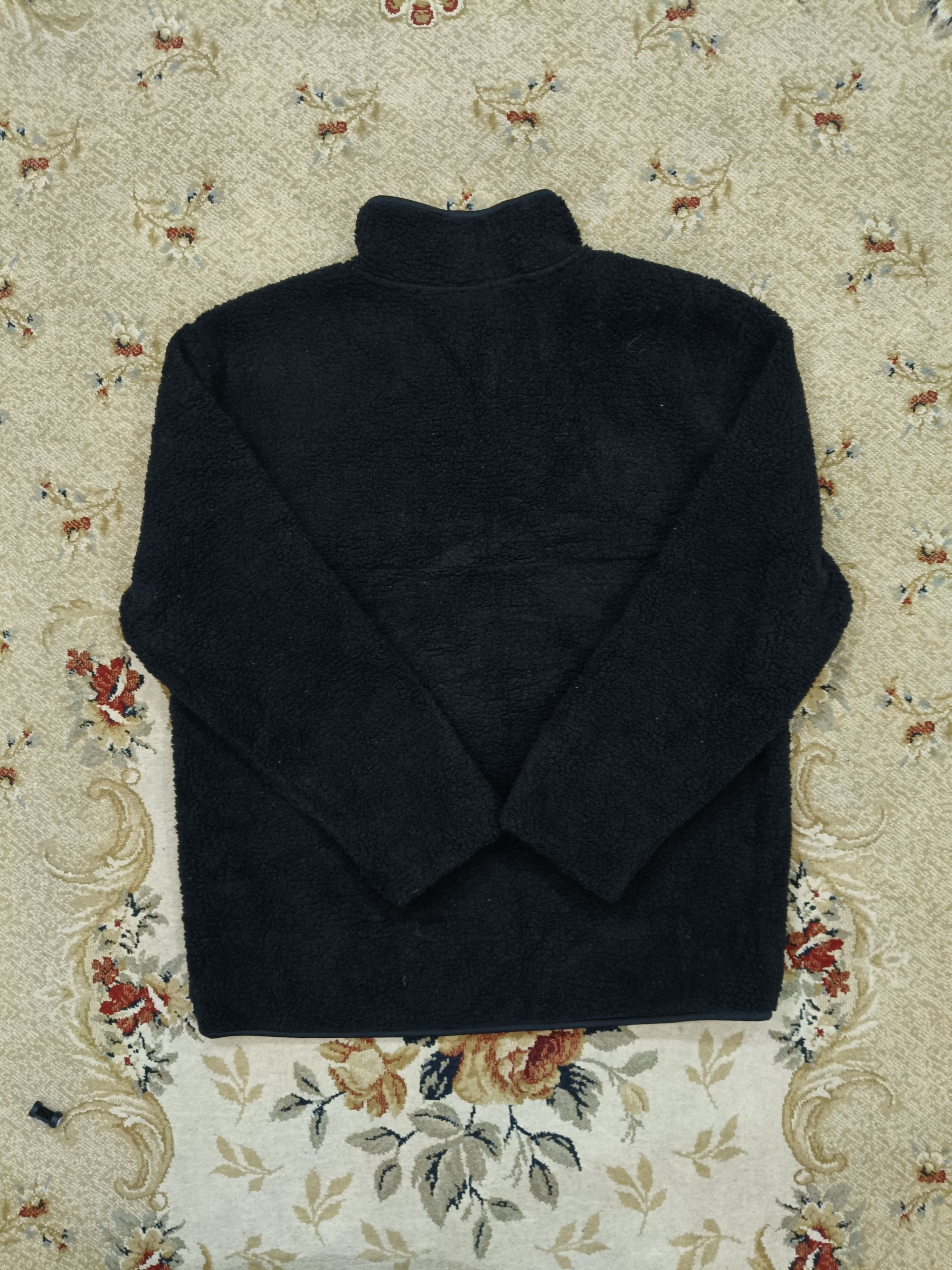 Sierra Designs Hale Snap Pullover Fleece Size US L / EU 52-54 / 3 - 4 Thumbnail