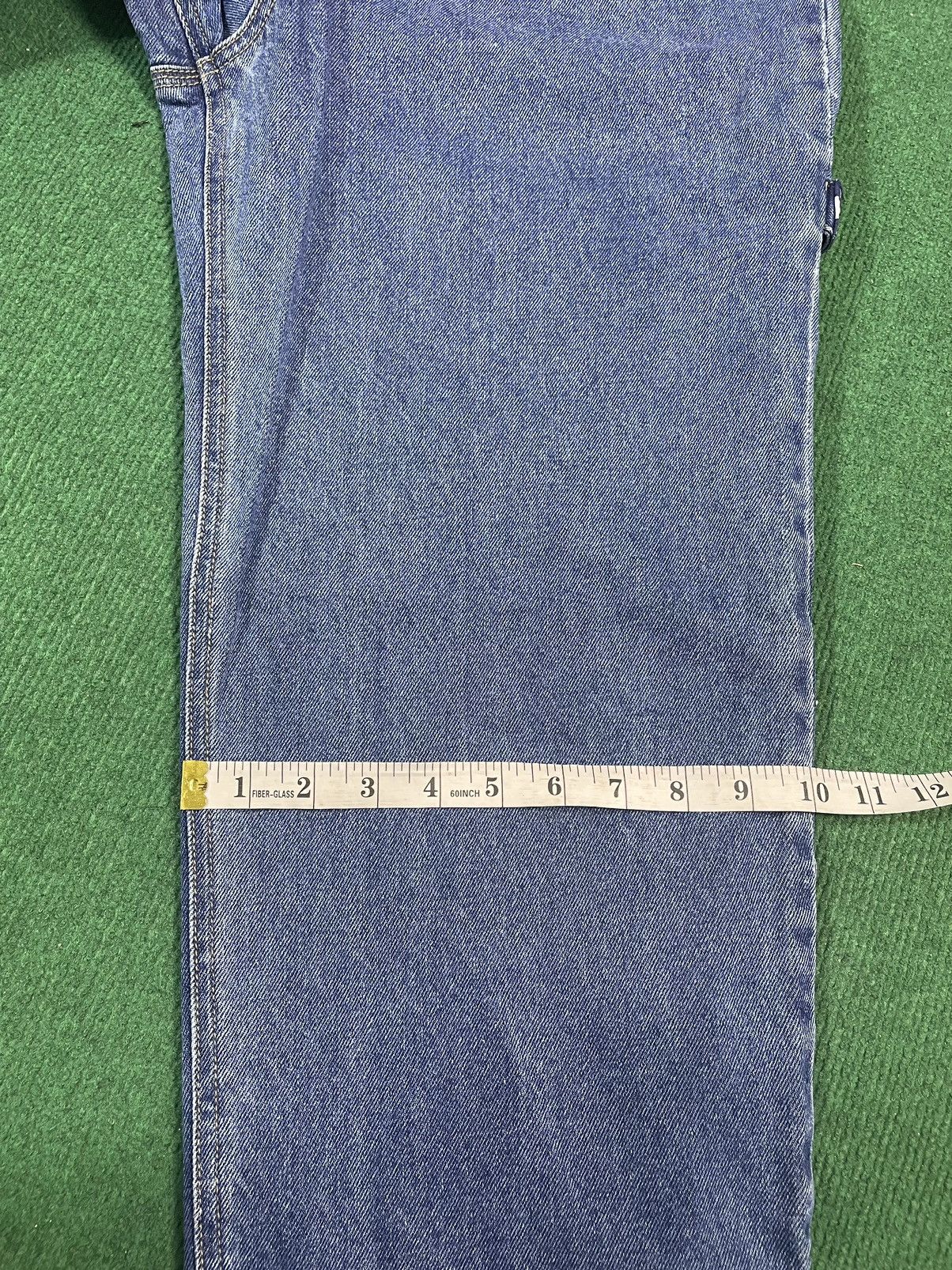 Tommy Jeans Vintage Tommy Jeans Wide Leg Size US 31 - 16 Thumbnail