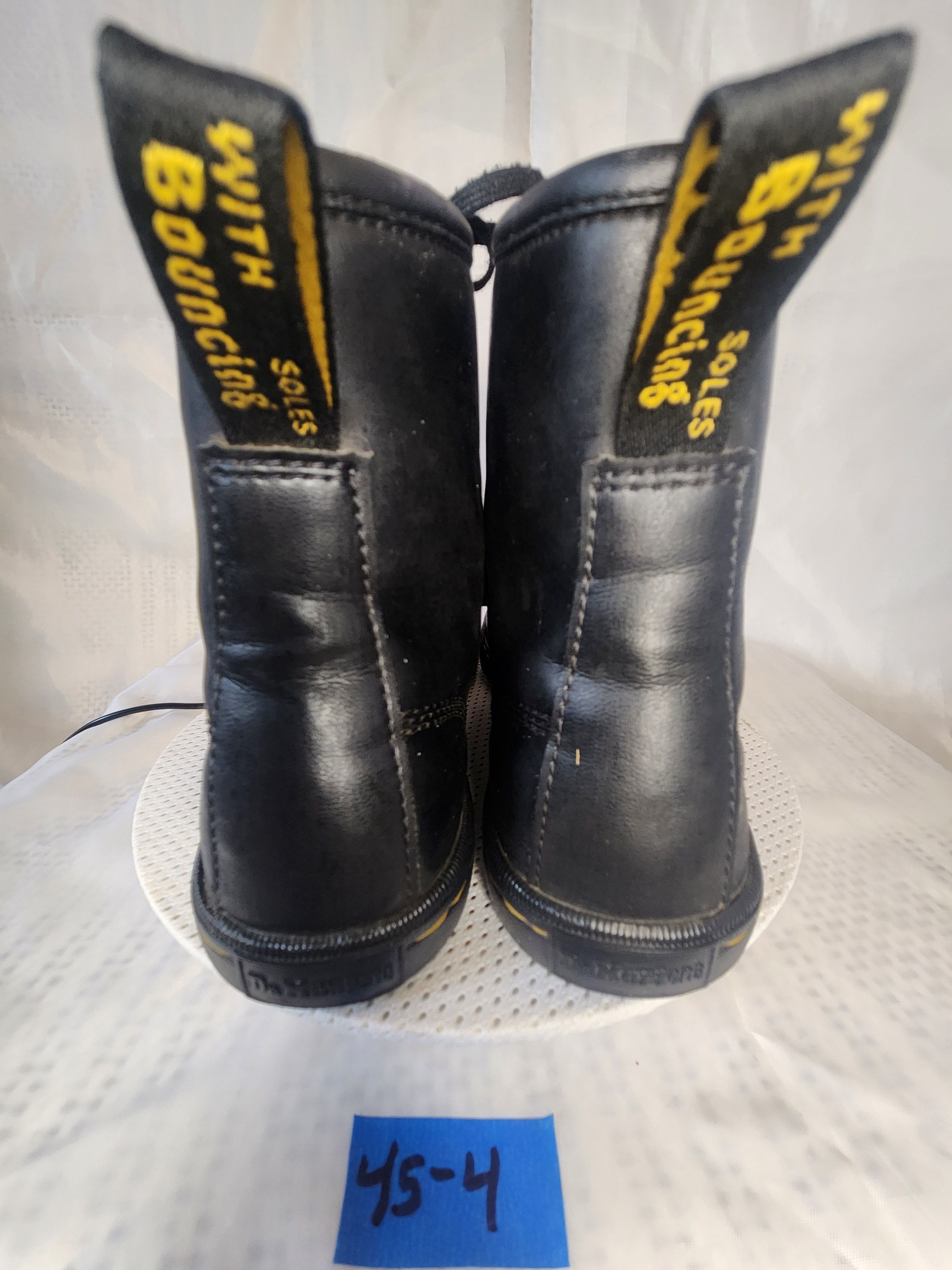 Dr. Martens sheridan Size US 7 / IT 37 - 5 Thumbnail