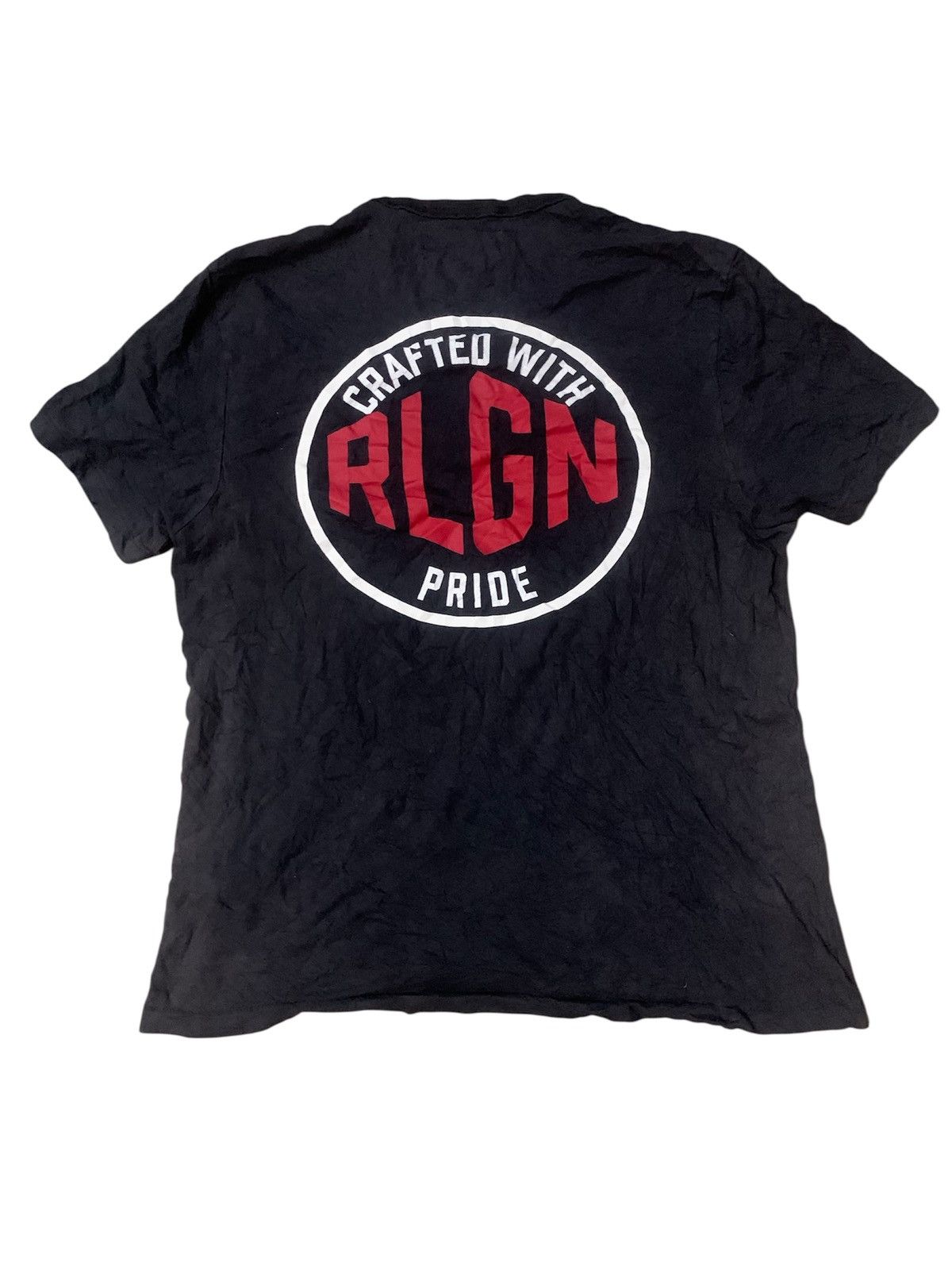 True Religion Nice True Religion Tee Size US L / EU 52-54 / 3 - 2 Thumbnail