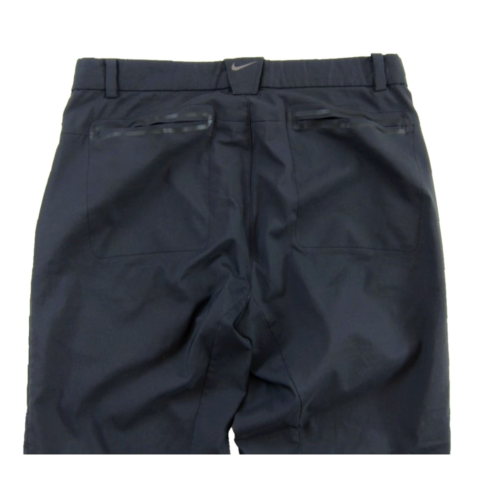Nike Nike Golf Tour Performance Dri-Fit Active Black Pant Men 32 X 30 Size US 30 / EU 46 - 5 Thumbnail