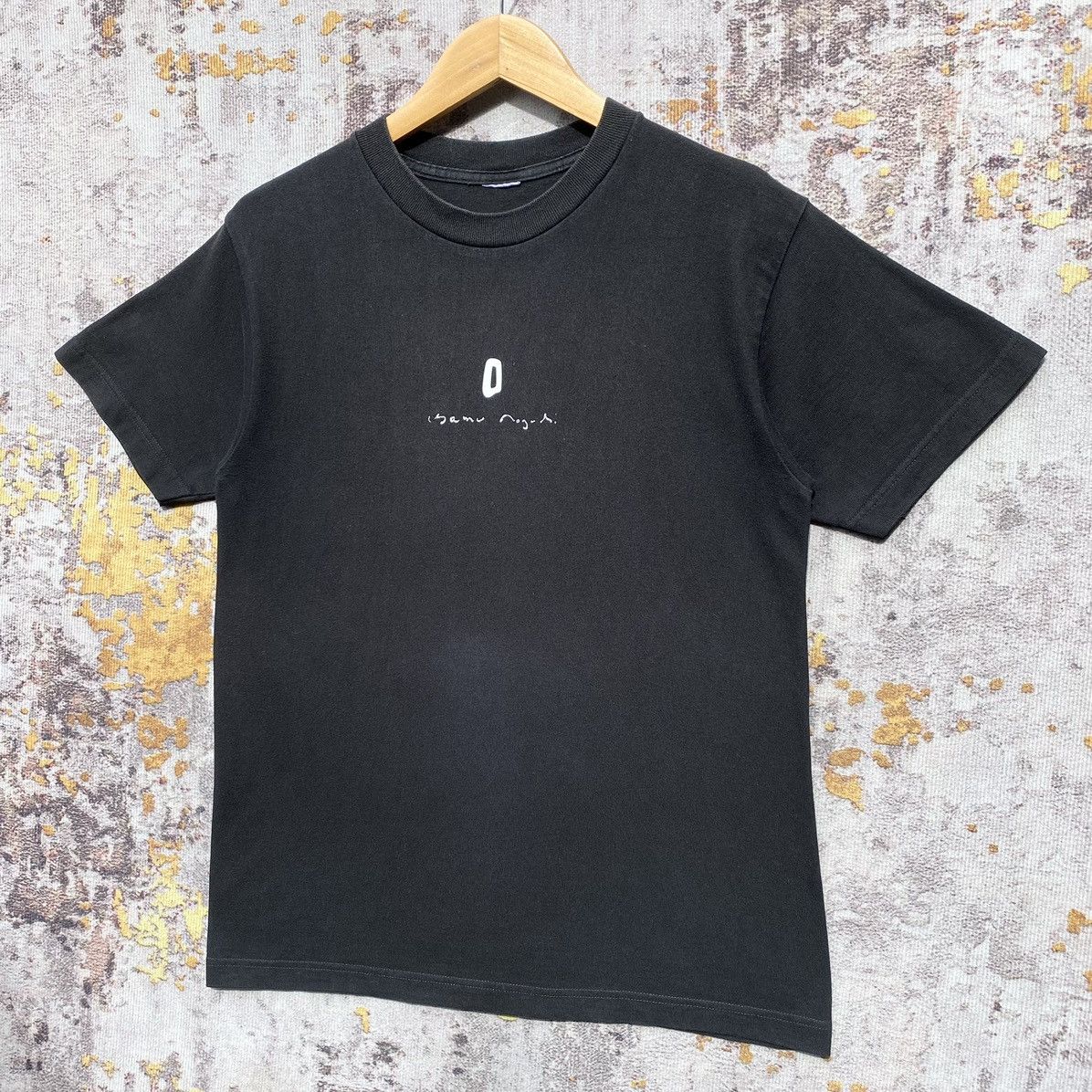 Arts & Science Vintage Isamu Noguchi Foundation & Garden Museum Art Shirt Size US S / EU 44-46 / 1 - 4 Thumbnail