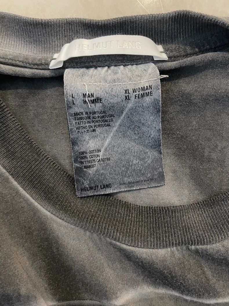 Helmut Lang HELMUT LANG cotta Size US L / EU 52-54 / 3 - 4 Thumbnail