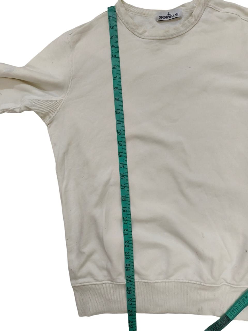 Stone Island STONE ISLAND LONG SLEEVE🔥 Size US L / EU 52-54 / 3 - 6 Thumbnail