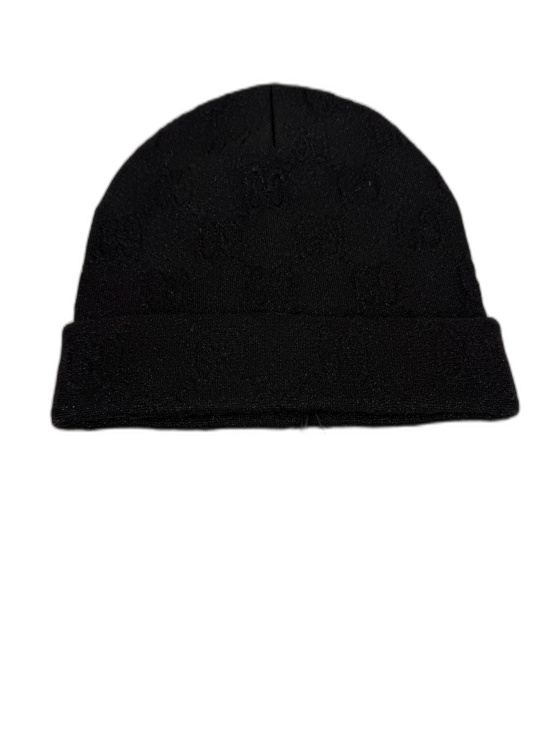 Gucci Gucci Brand New Knitted Beanie with Tag Size ONE SIZE - 1 Thumbnail
