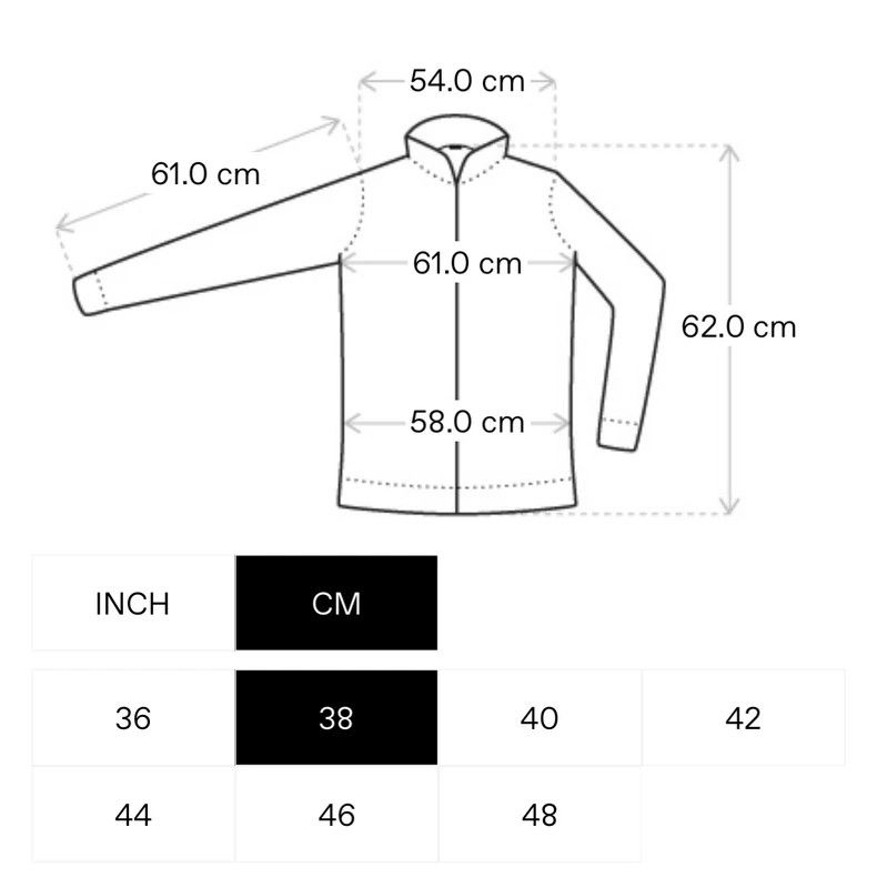 Maison Margiela Maison Margiela Denim jacket 2502-Nextarrow Size XS / US 0-2 / IT 36-38 - 5 Thumbnail