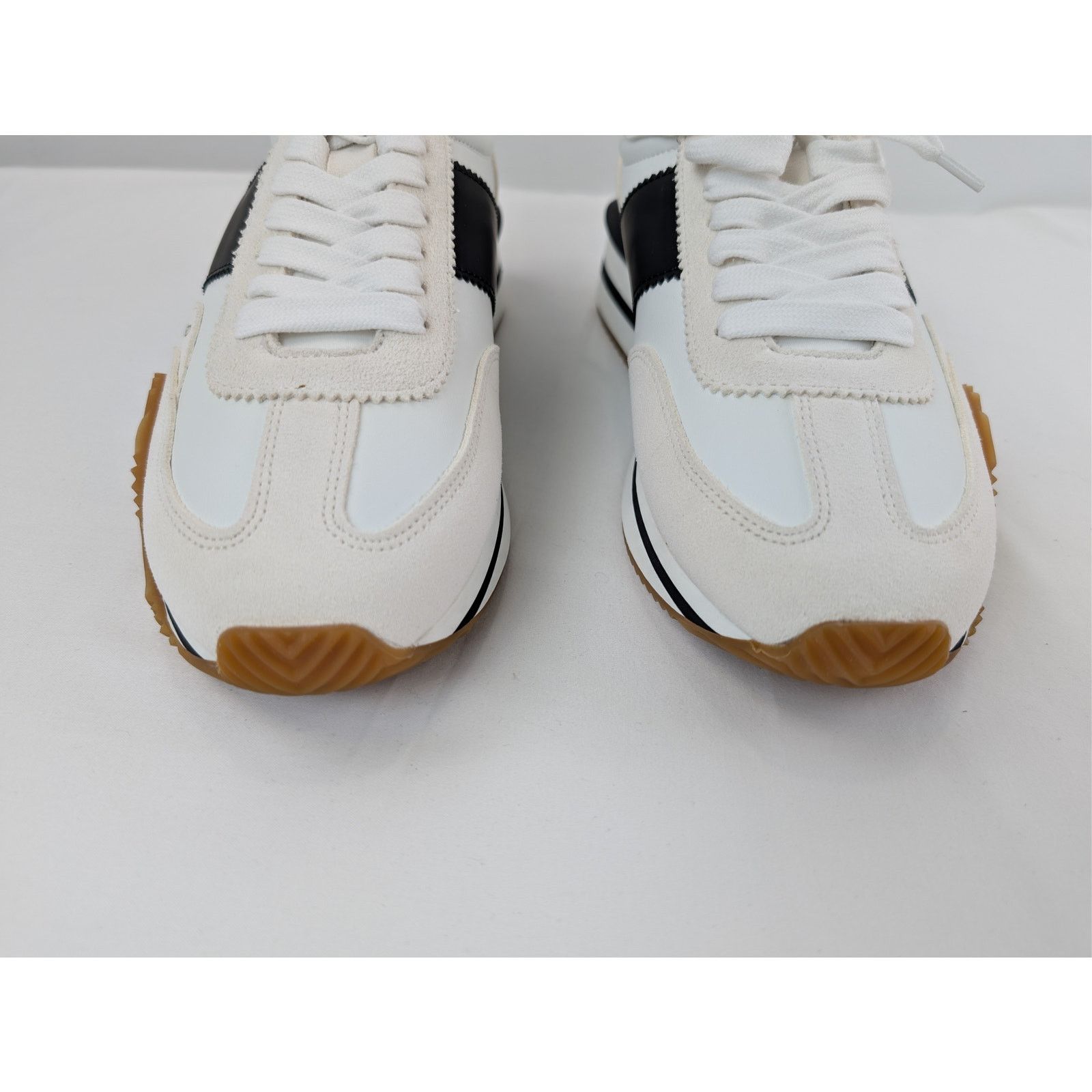 Tom Ford o1rshd1 James sneakers in Multicolor Size US 9 / EU 42 - 11 Thumbnail