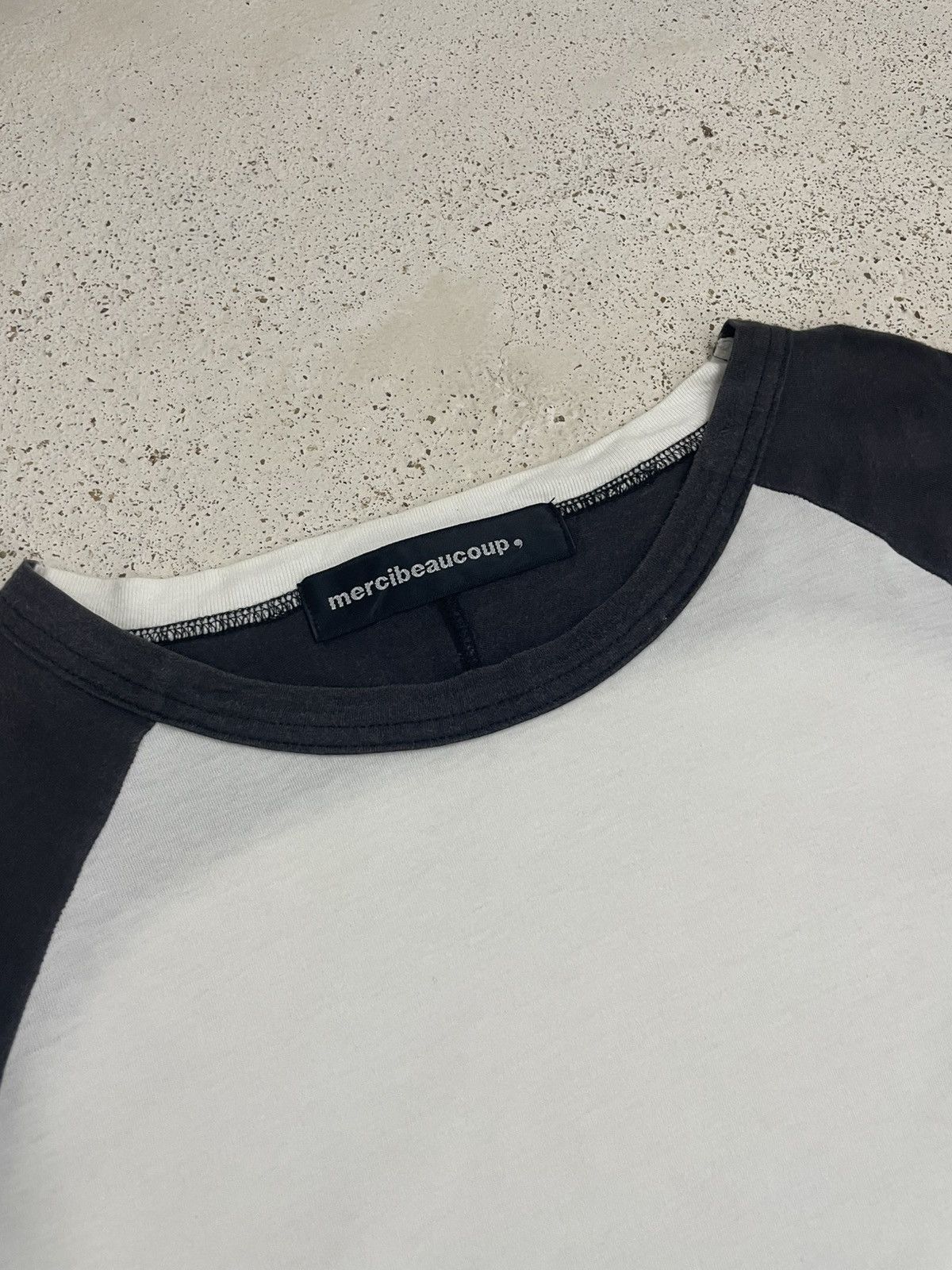 Issey Miyake Mercibeaucoup Panda Graphics Limited Collection Size US M / EU 48-50 / 2 - 6 Thumbnail