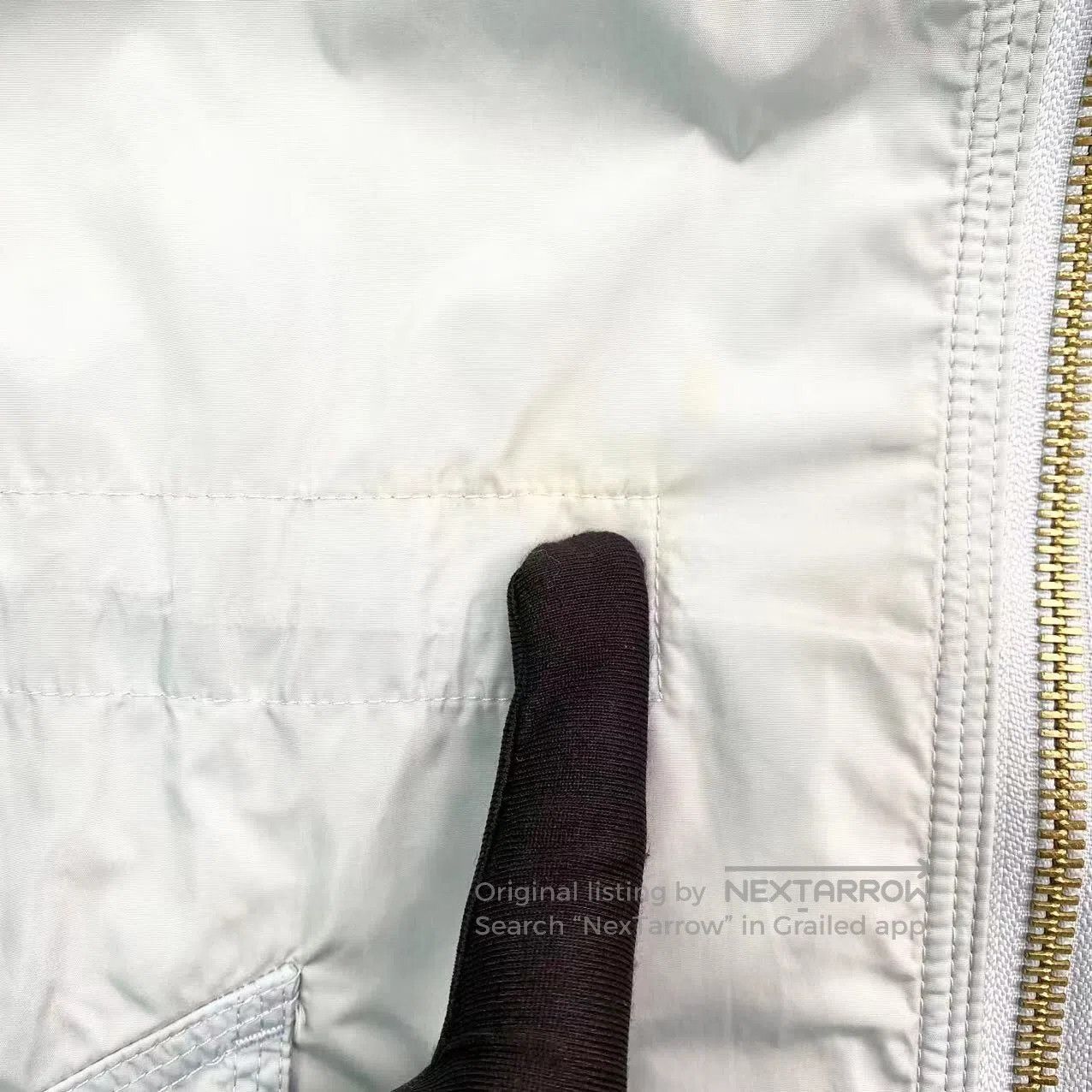 Burberry Burberry Hooded trench coat| Size XXS / US 00 / IT 34 - 5 Thumbnail