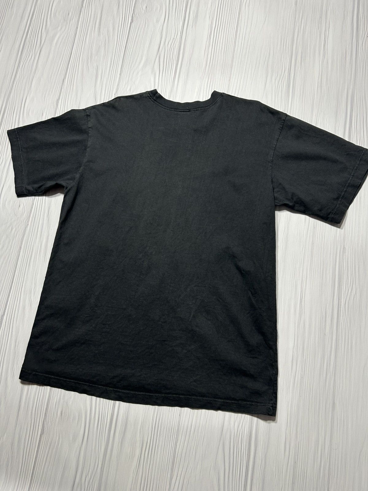 Vintage Vintage Mcshit Humor Parody T-Shirt Size XL Size US XL / EU 56 / 4 - 12 Thumbnail
