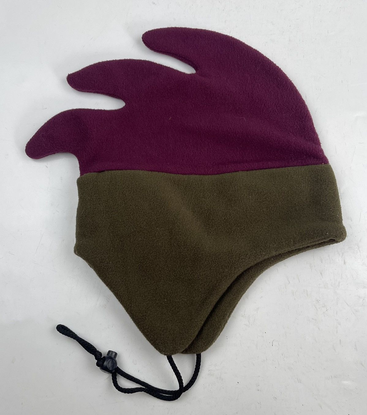 Japanese Brand very rare designs beanie hat tc31 Size ONE SIZE - 7 Thumbnail