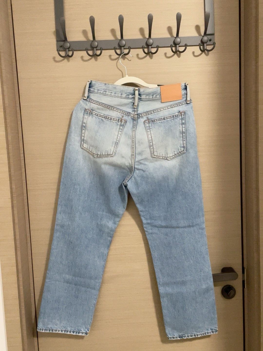 Acne Studios Acne studios jeans Nextarrow-2412 Size US 36 / EU 52 - 2 Thumbnail