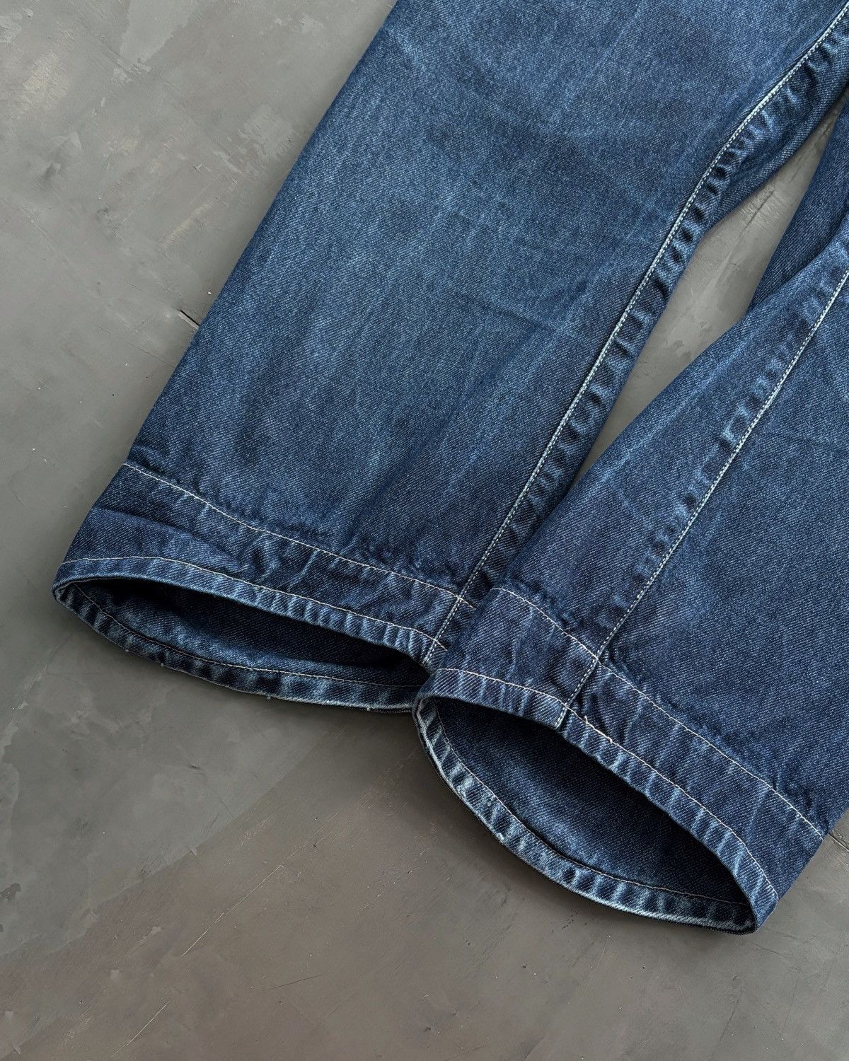 Levi's vintage levi's engineered jeans Size US 31 - 5 Thumbnail