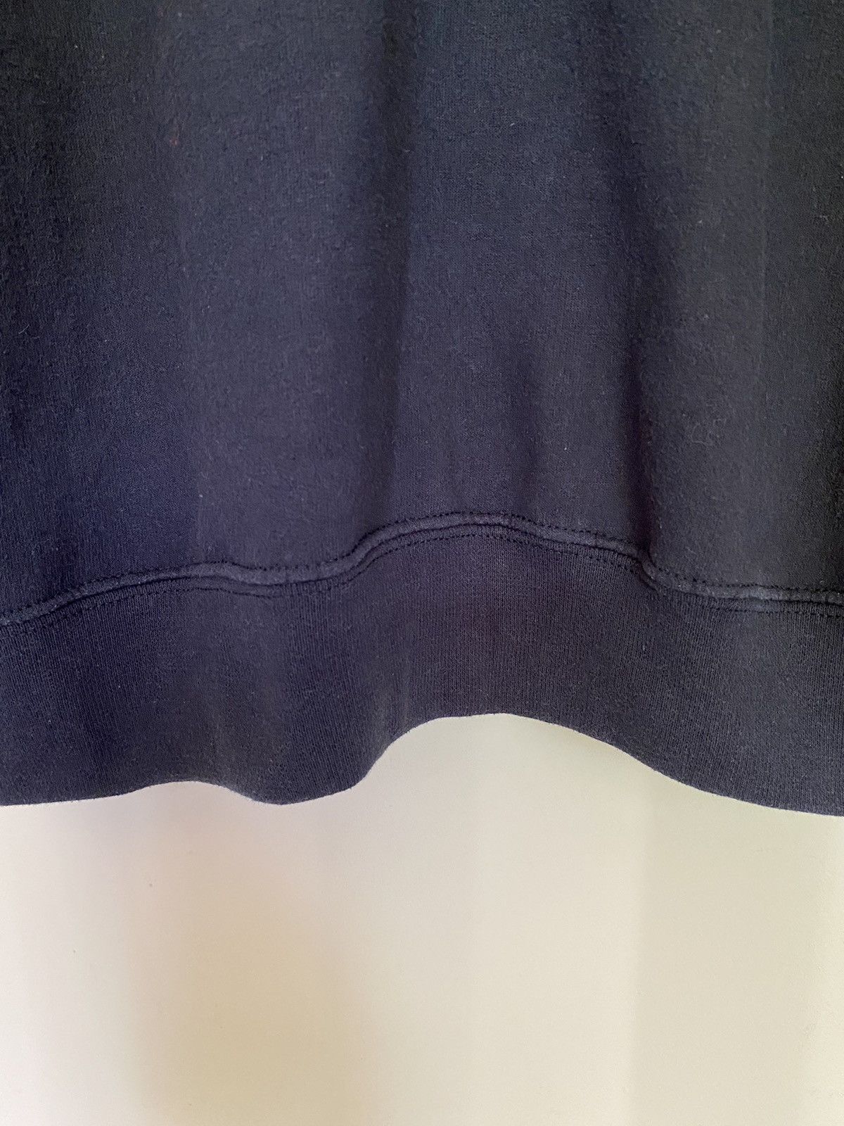 Vintage Vintage black sweater Size US M / EU 48-50 / 2 - 5 Thumbnail