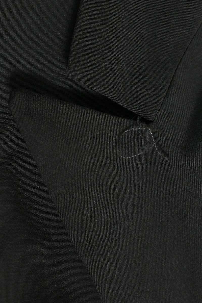 Yohji Yamamoto POUR HOMME multi button jacket HZ-J09-500 Size US XL / EU 56 / 4 - 3 Thumbnail