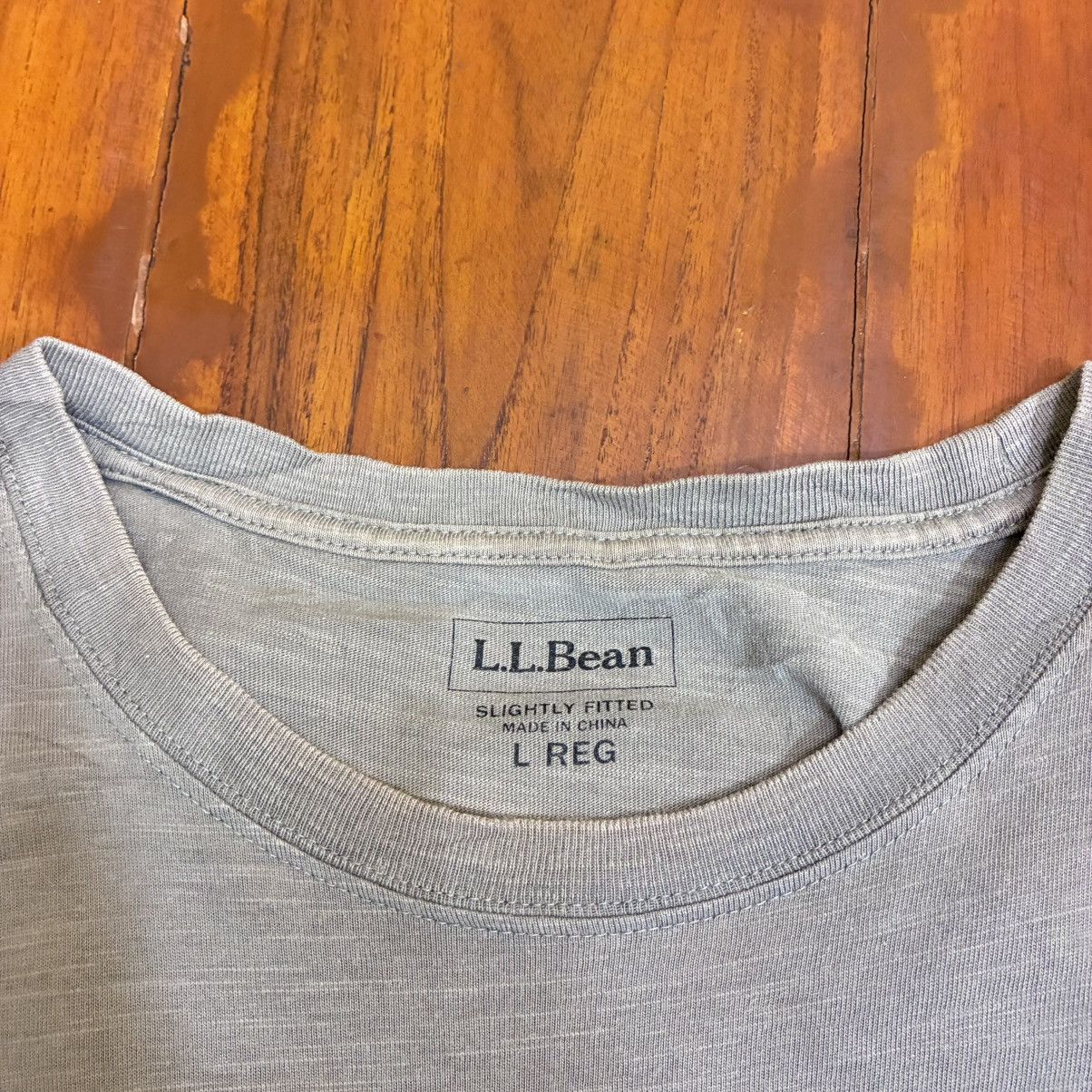 L.L. Bean LL beans Outdoor Size US L / EU 52-54 / 3 - 4 Thumbnail
