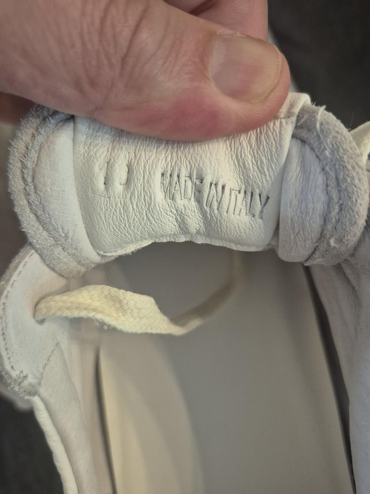 Rhude Rhude Runners Size 13 Brand New in Box Size US 13 / EU 46 - 8 Thumbnail