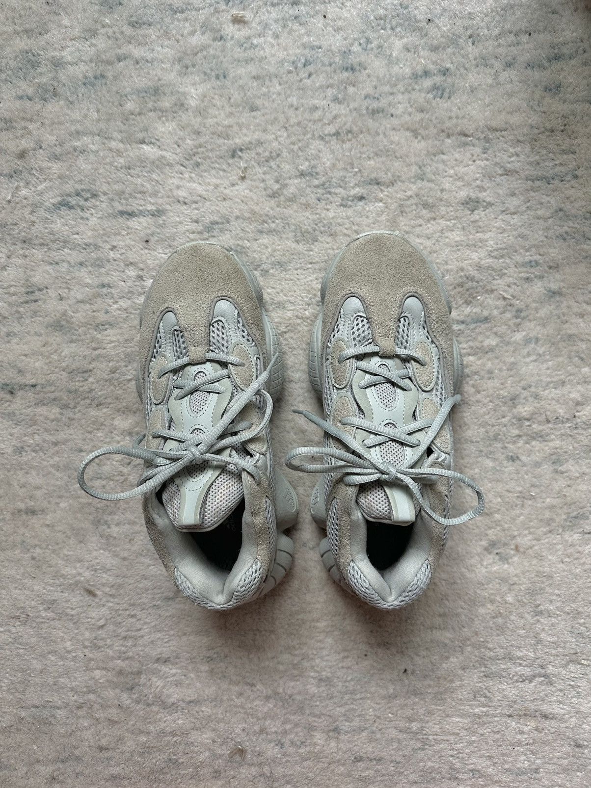 adidas gazelle silver green womens Yeezy 500