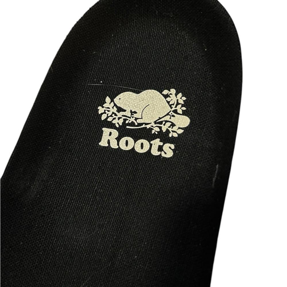 Roots Roots Black Leather Boots - Size US 8.5 Size US 8.5 / IT 38.5 - 6 Thumbnail