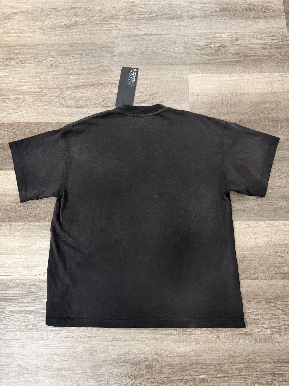 Satoshi Nakamoto Satoshi Nakamoto Search Engine Tee Black Size Large Size US L / EU 52-54 / 3 - 5 Thumbnail